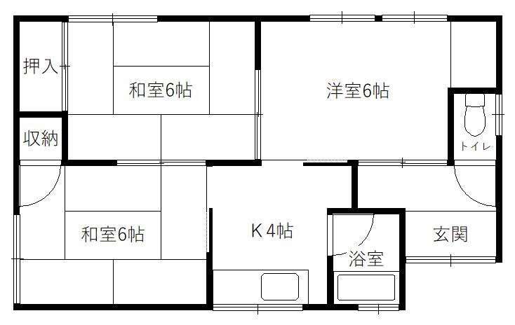 ★一戸建★東住宅