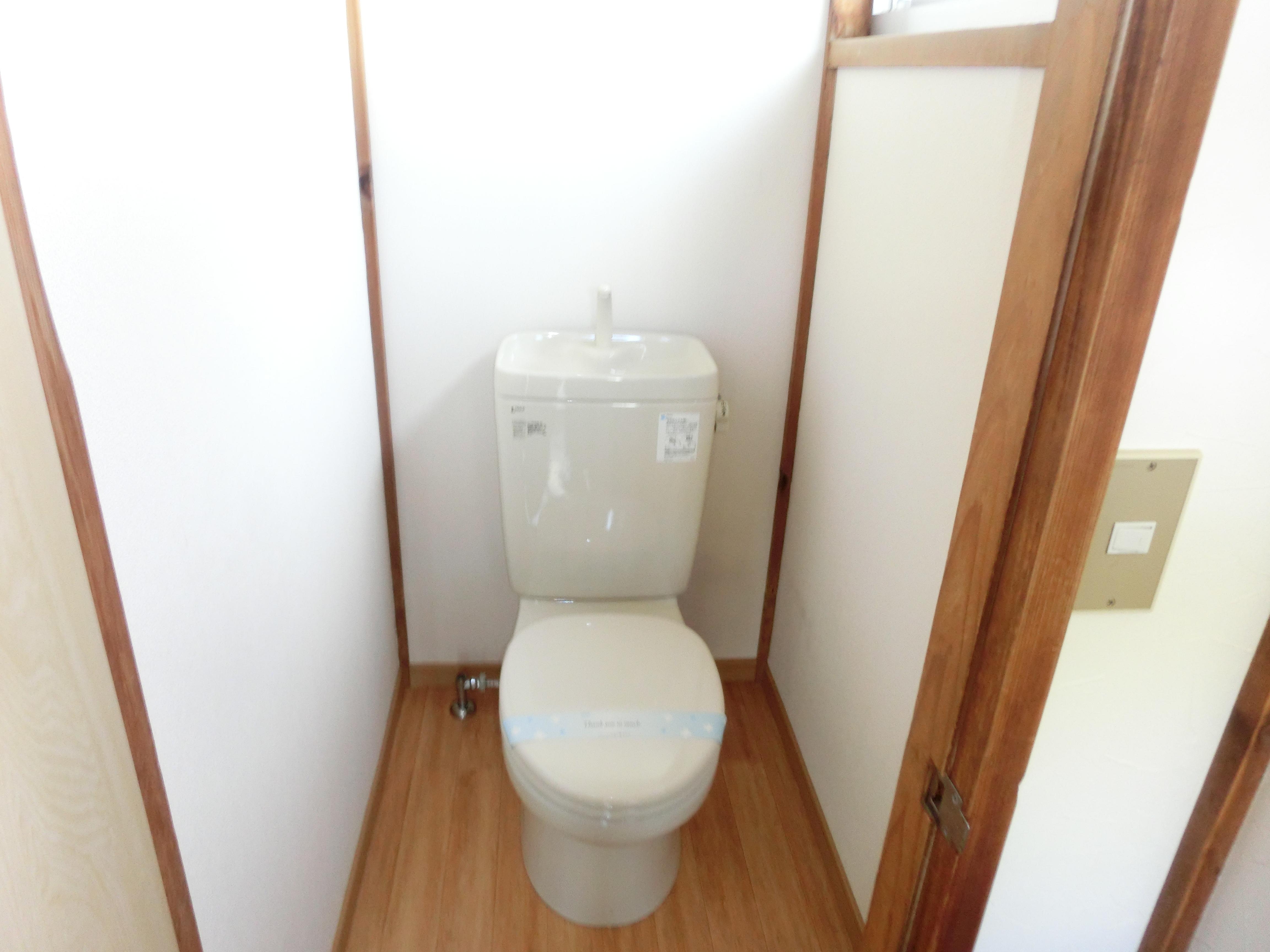 ★一戸建★東住宅