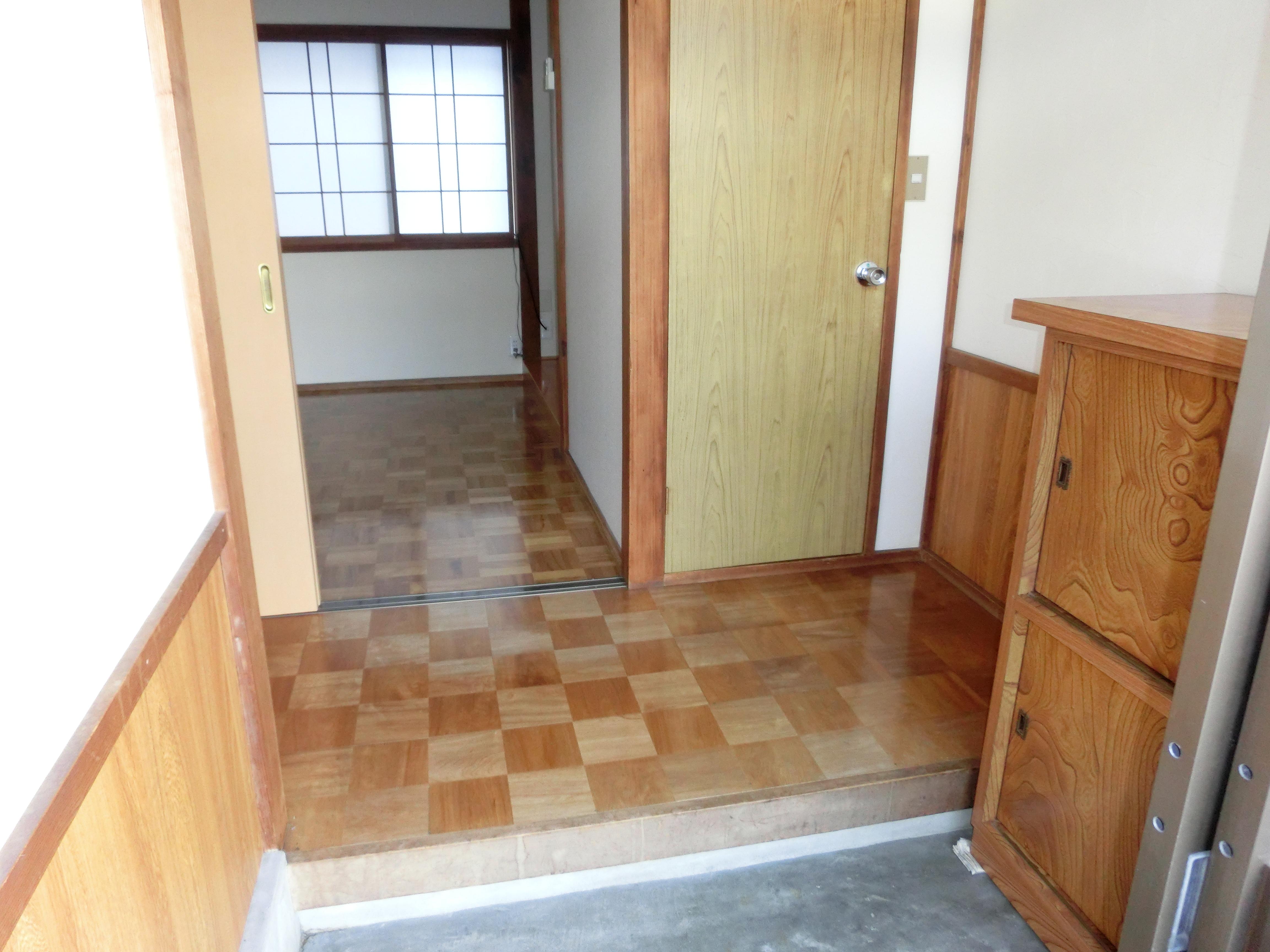 ★一戸建★東住宅