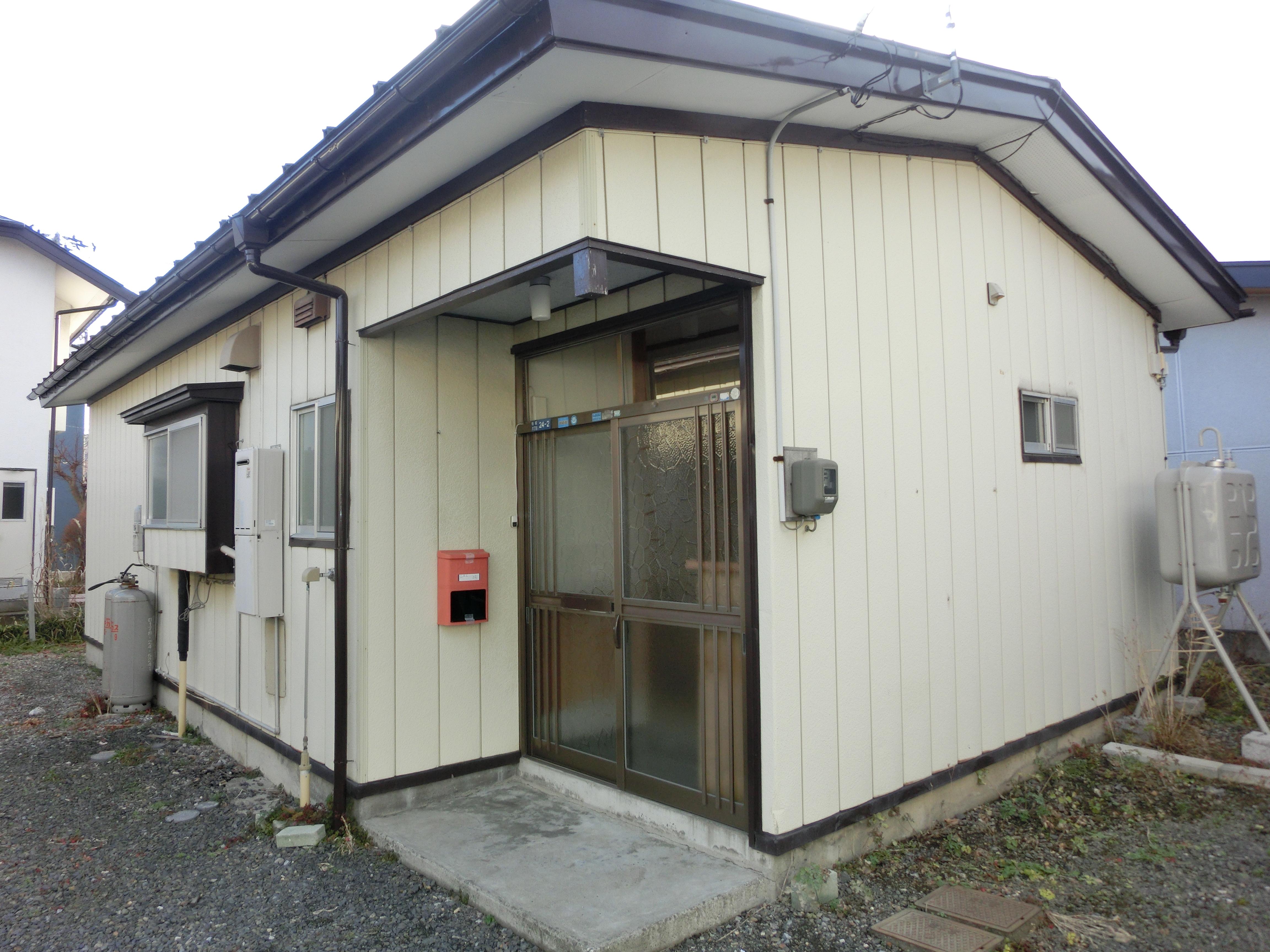 ★一戸建★東住宅