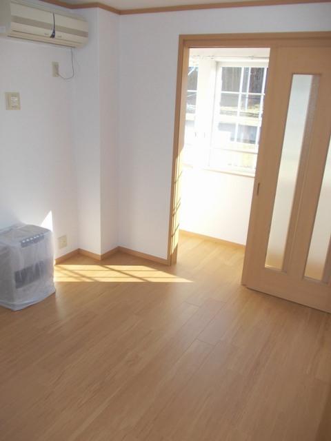 ★大東建託★ペット可(犬・猫)★プラシード