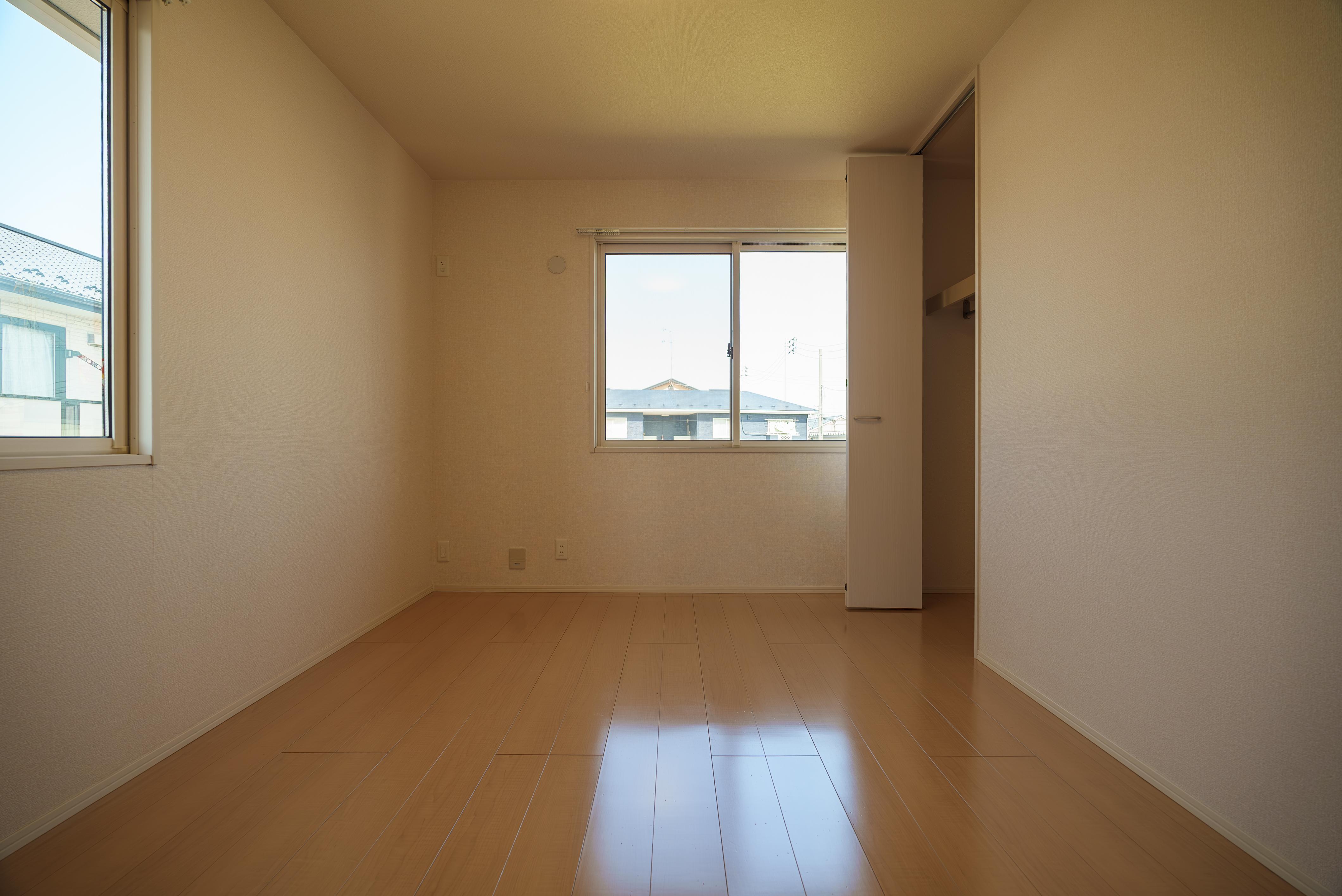 ★D-room★メゾン・ペッシェ