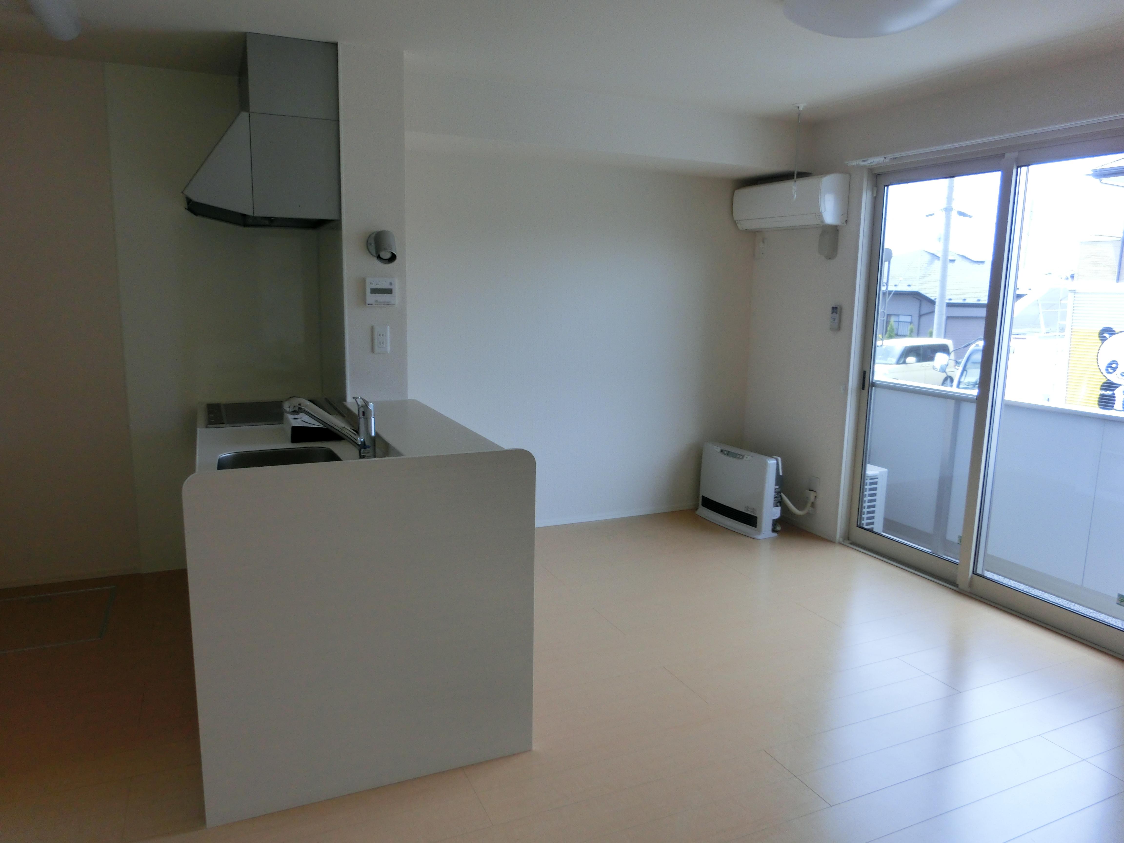 ★D-room★インターネット無料★カーサ・フェリーチェ