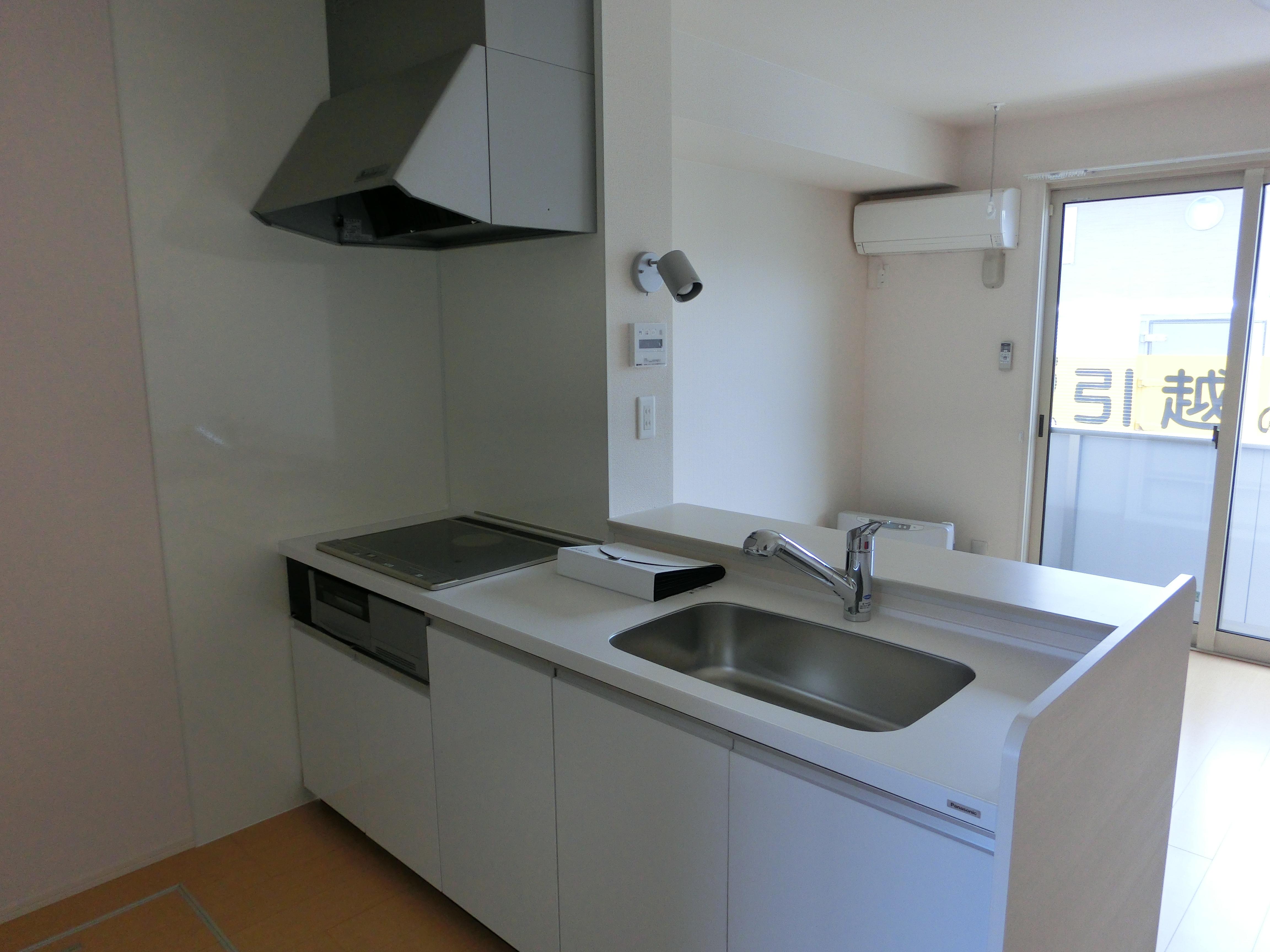 ★D-room★インターネット無料★カーサ・フェリーチェ