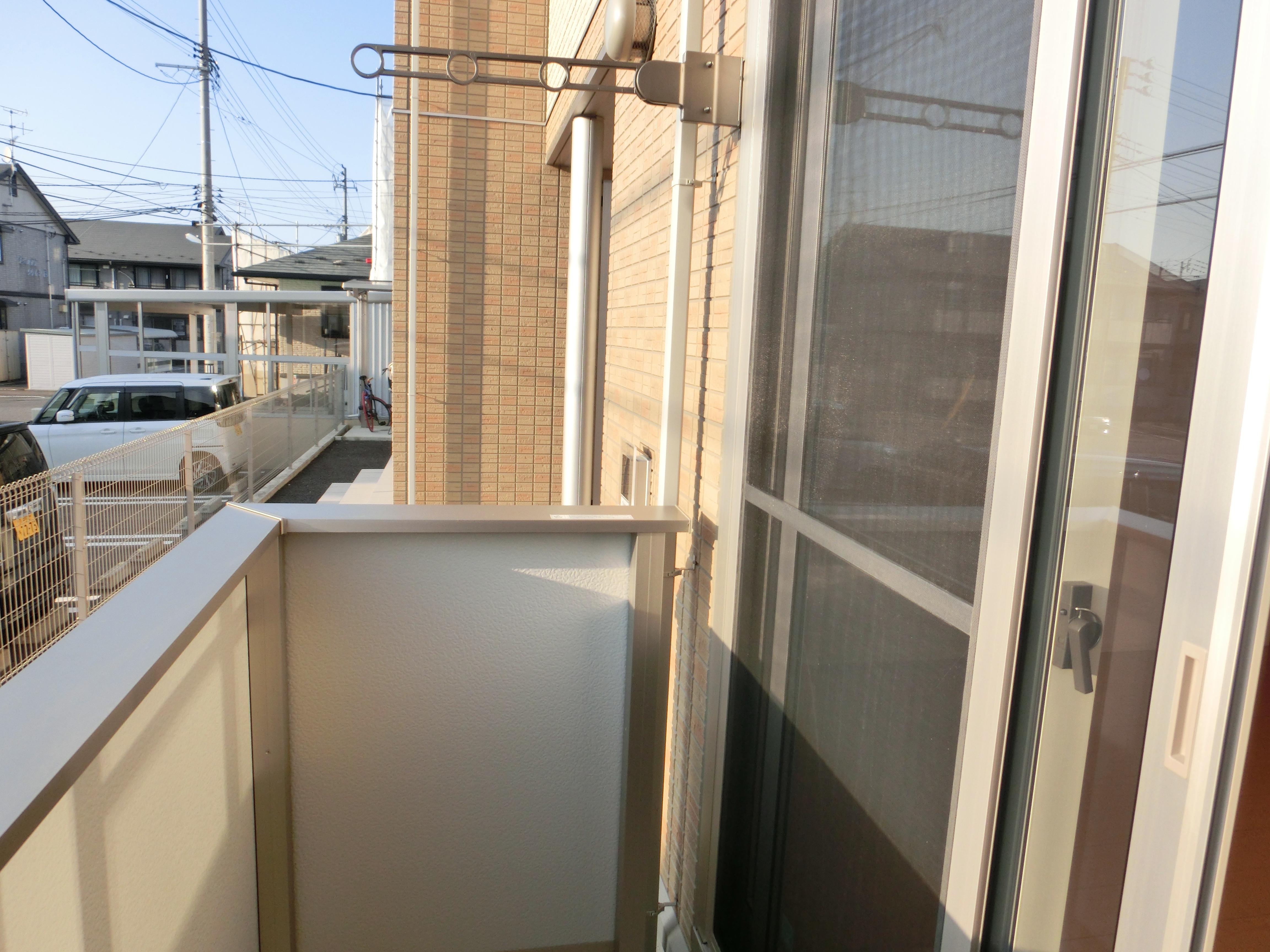 ★D-room★インターネット無料★カーサ・フェリーチェ