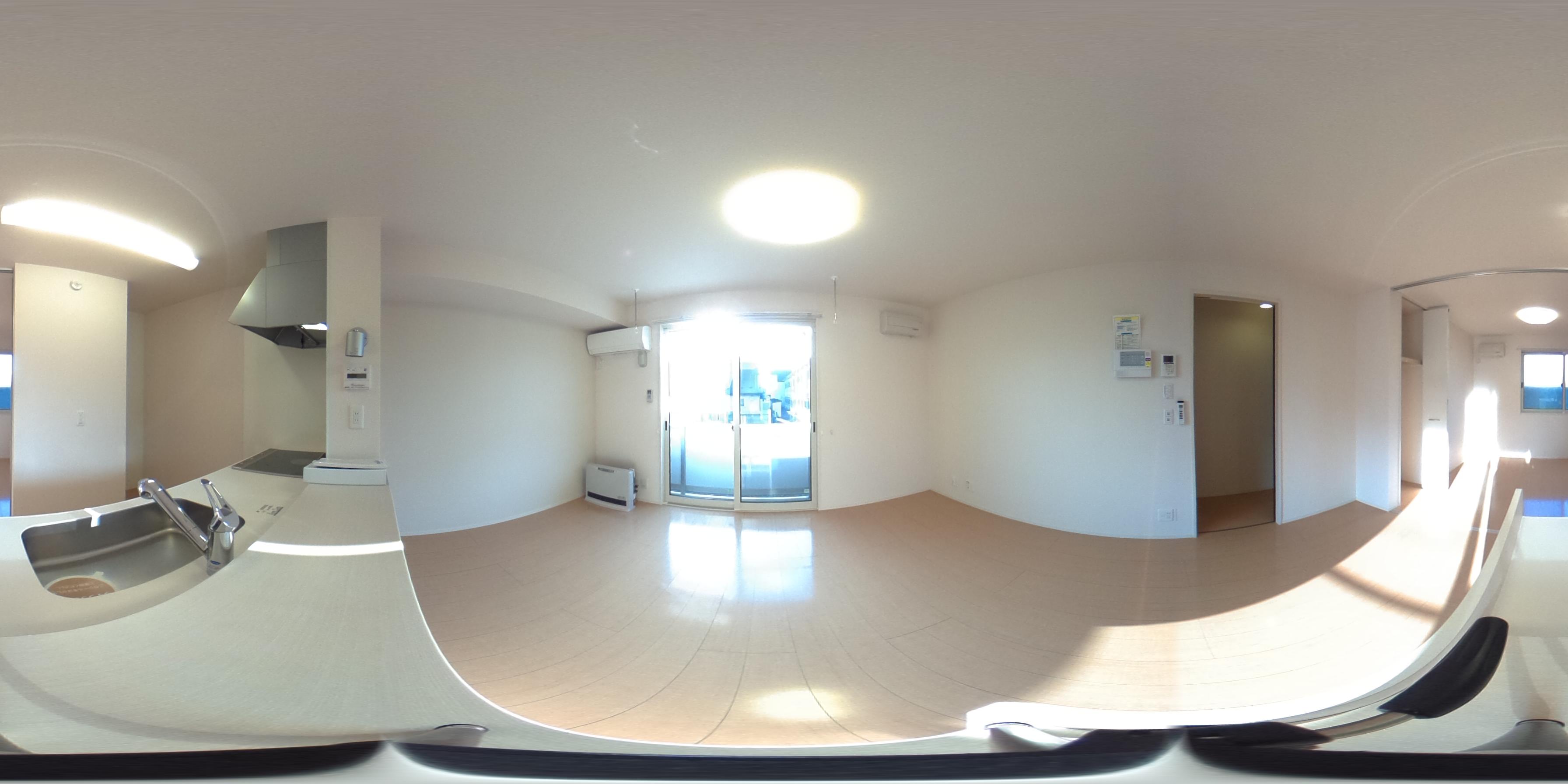 ★D-room★インターネット無料★カーサ・フェリーチェ