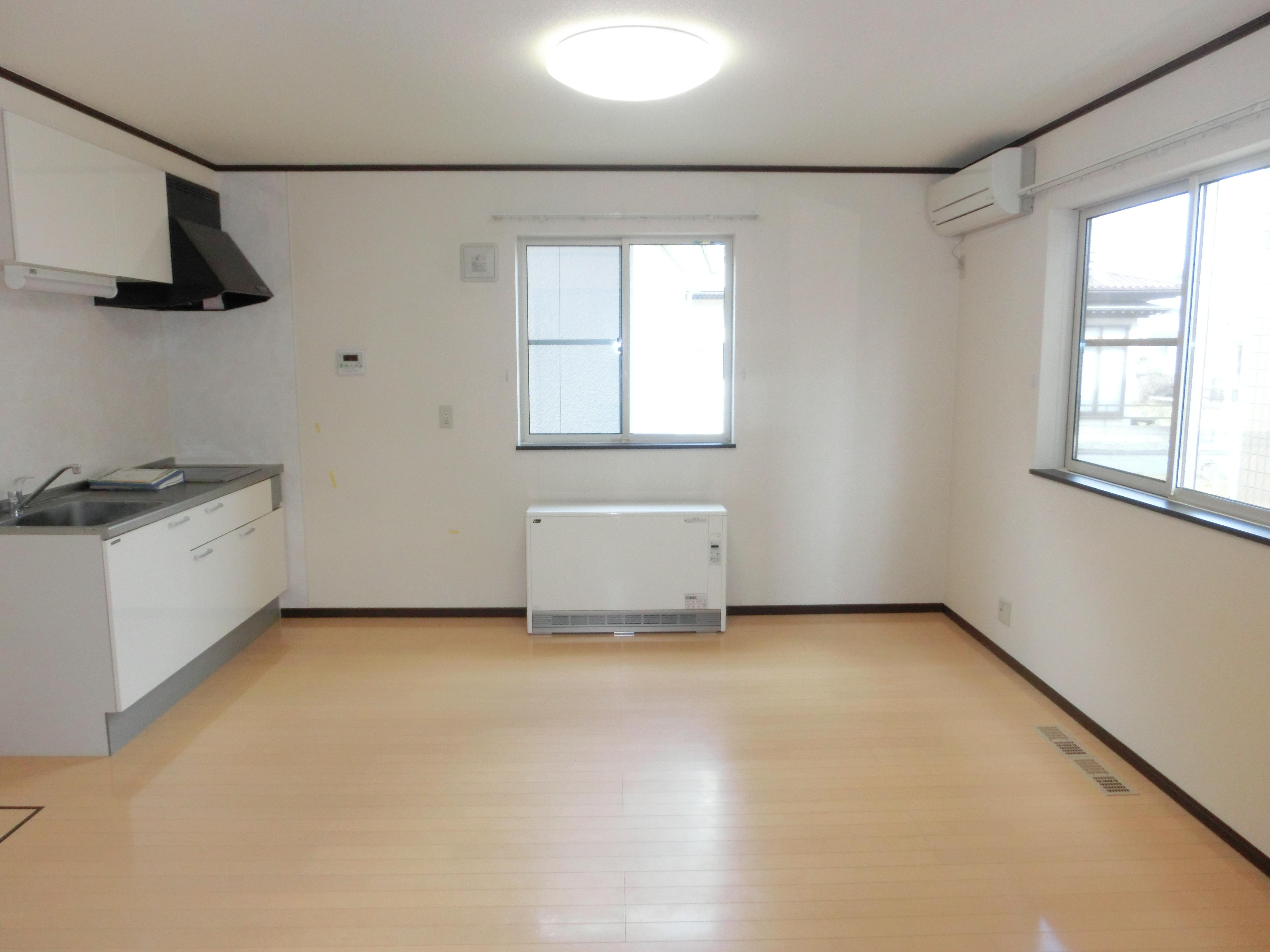 ★日本住宅★オール電化★イーリス