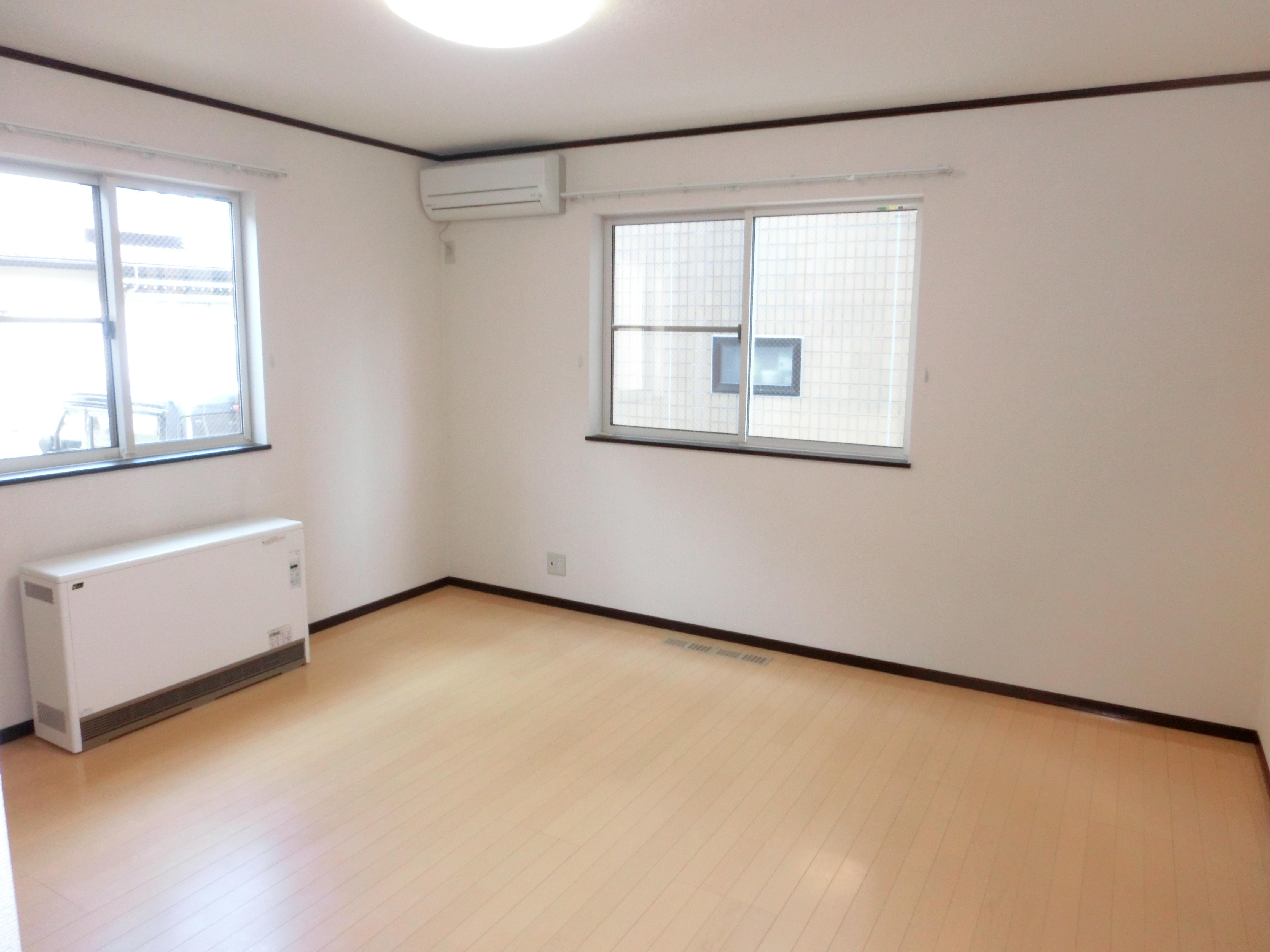 ★日本住宅★オール電化★イーリス