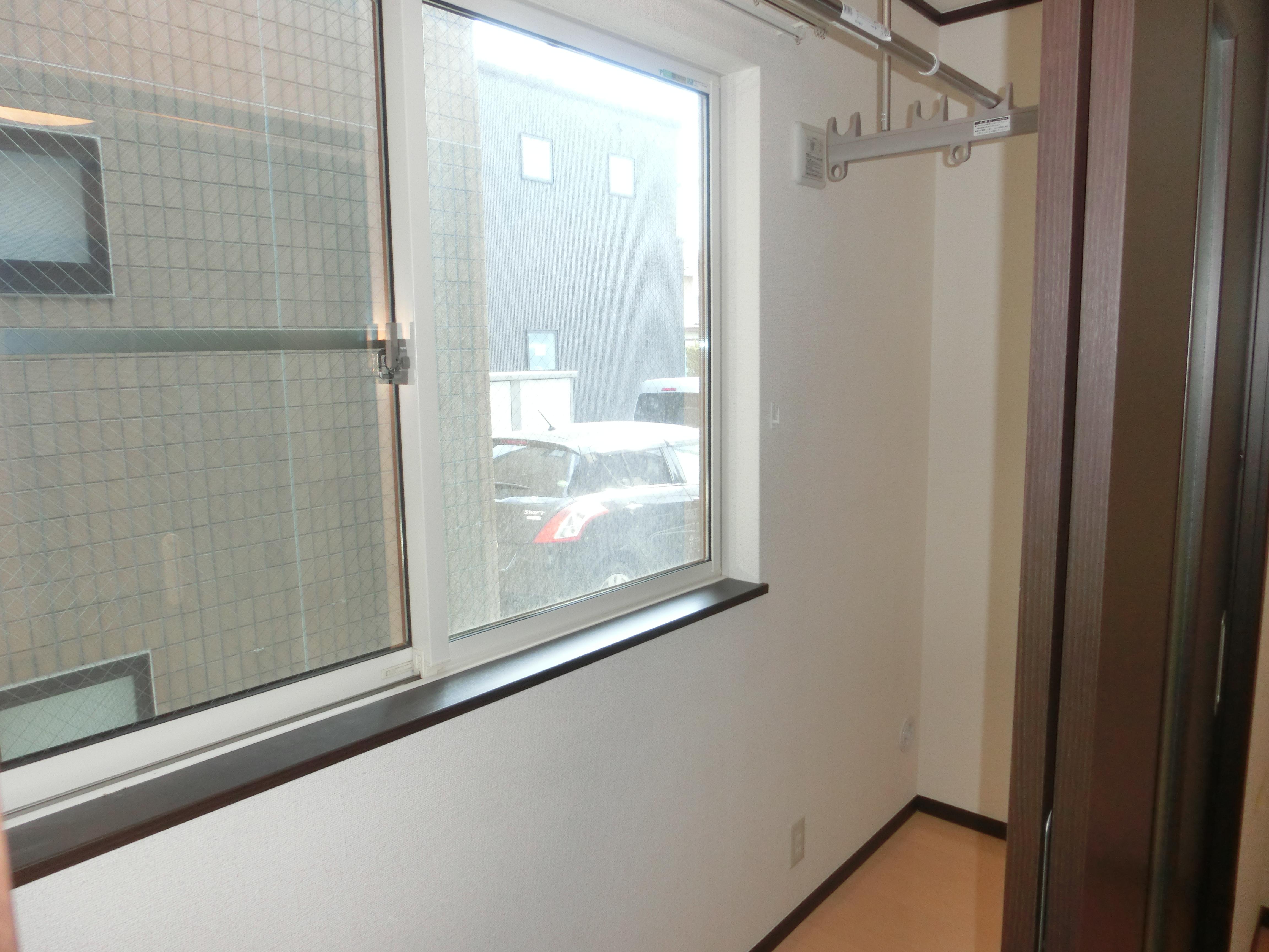 ★日本住宅★オール電化★イーリス