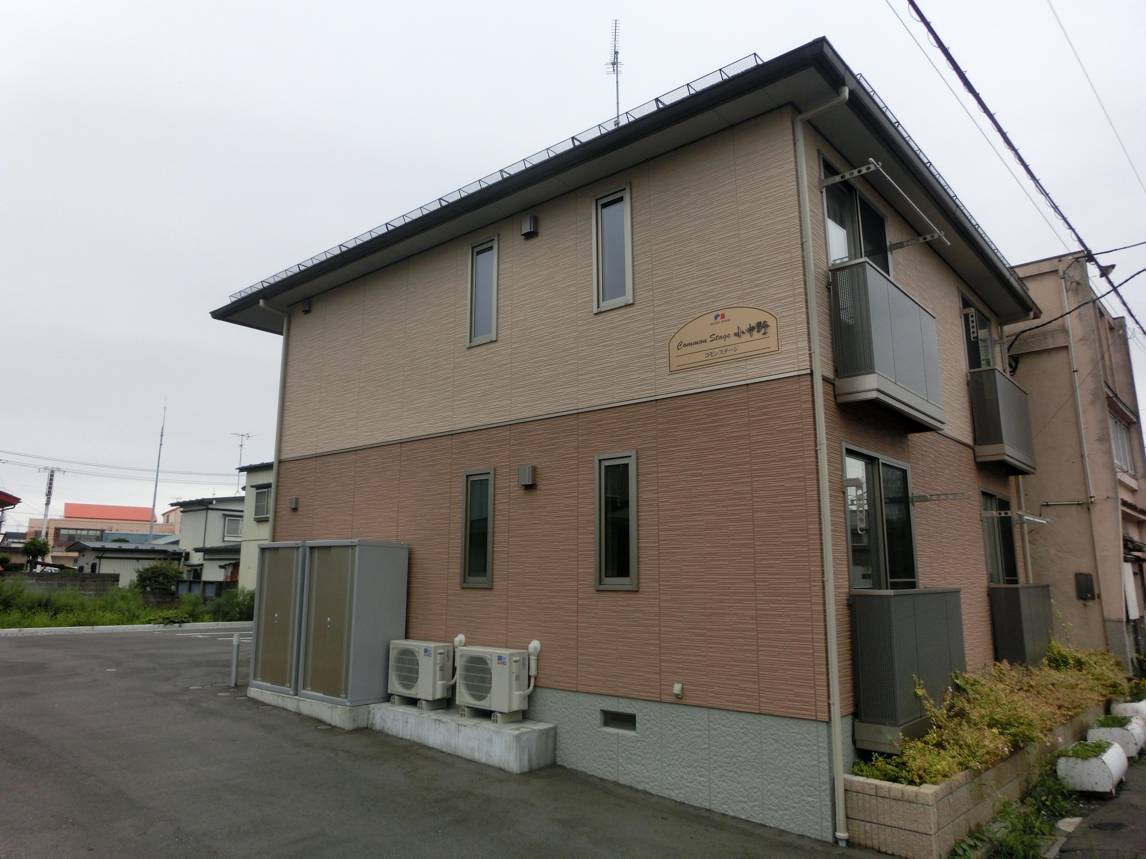 ★積水ハウス★オール電化★ペット可(犬・猫)★コモンステージ小中野