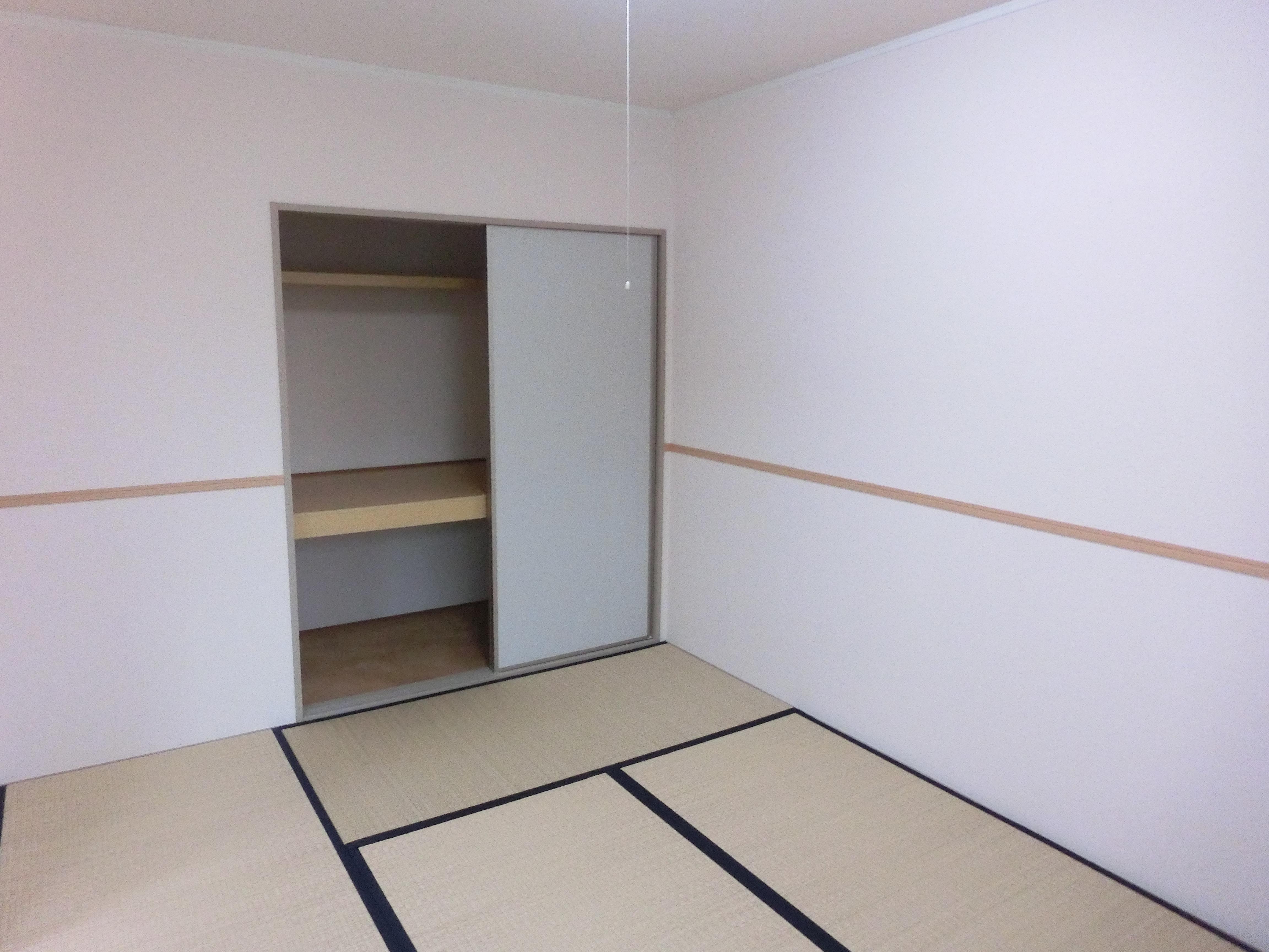 ★大東建託★インターネットWi-Fi無料★セジュール鷹清水