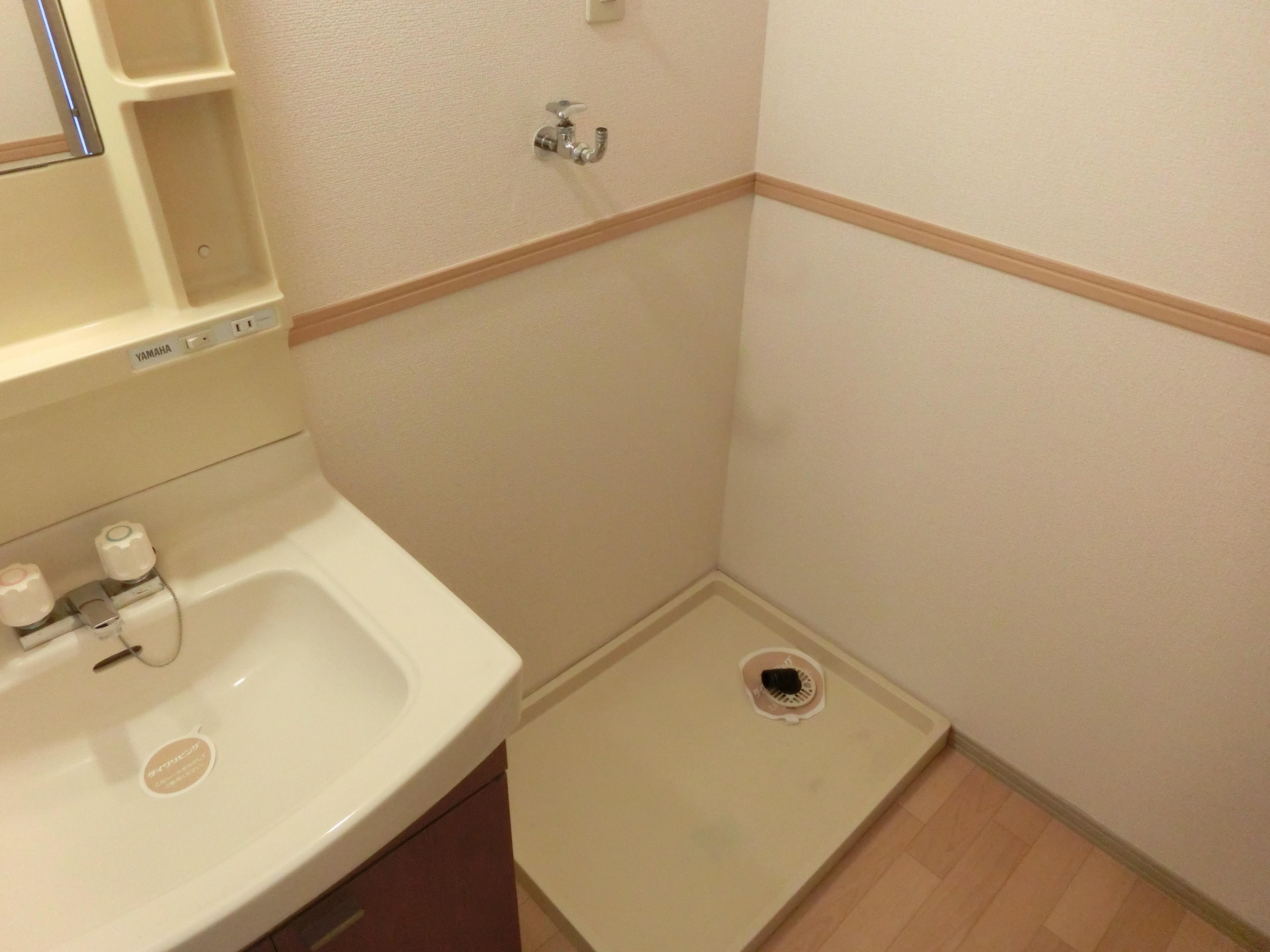 ★大東建託★インターネットWi-Fi無料★セジュール鷹清水