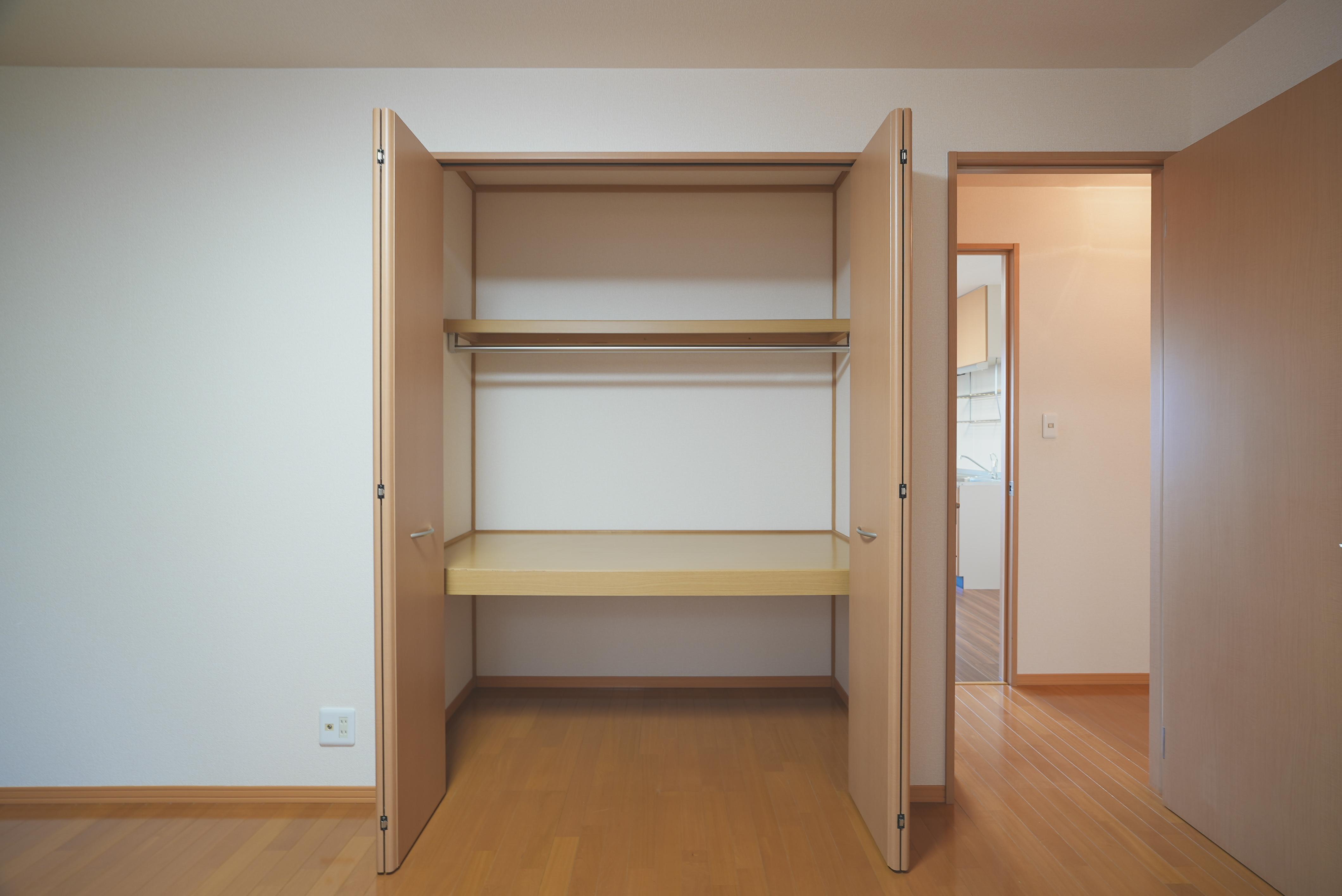 ★D-room★インターネットWi-Fi無料★セジュール陽