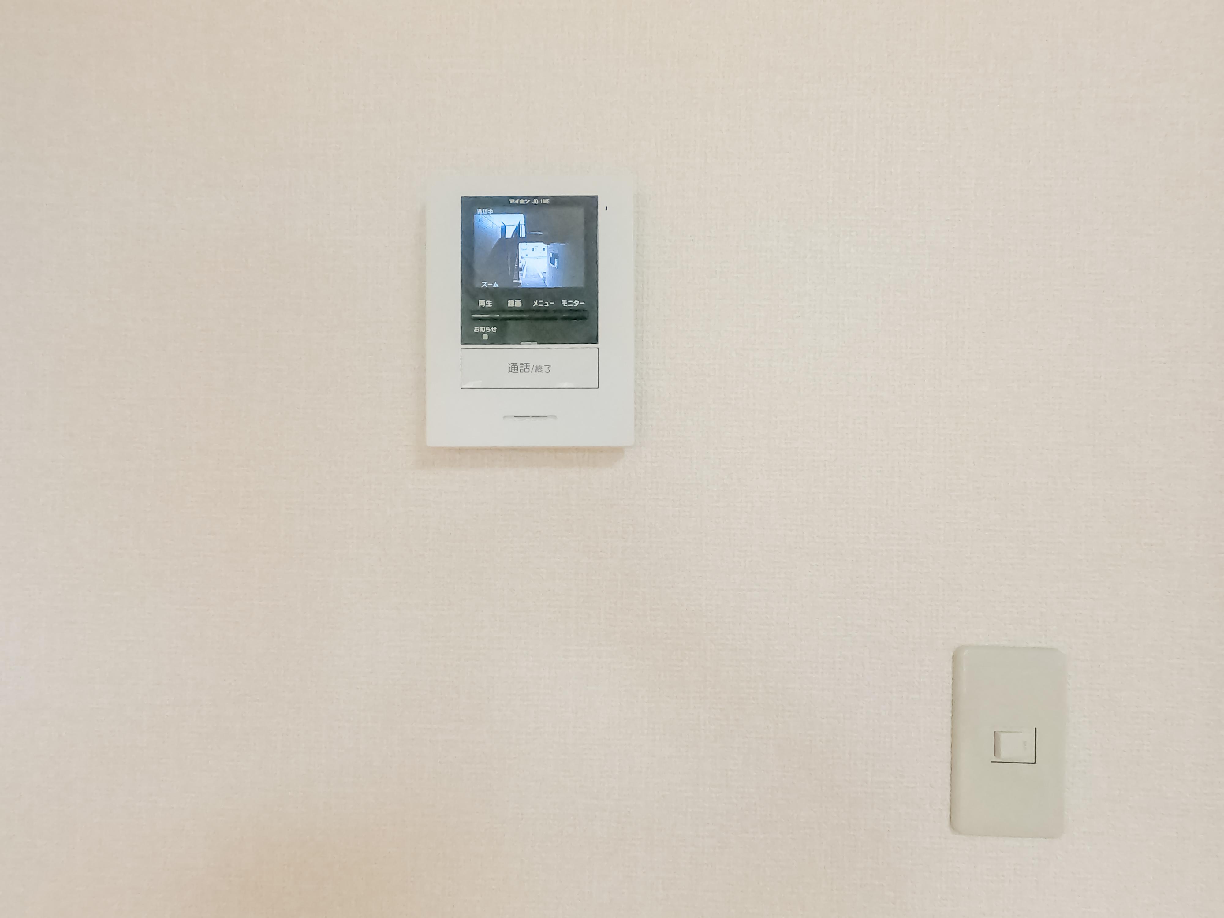 ★D-room★インターネットWi-Fi無料★セジュール陽