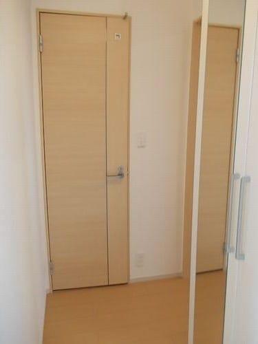 ★大東建託★インターネットWi-Fi無料★ヴァンヴェール