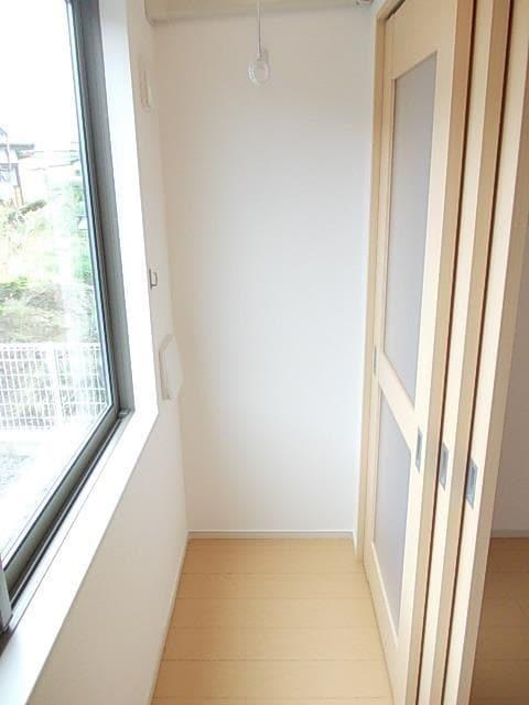 ★大東建託★インターネットWi-Fi無料★ヴァンヴェール