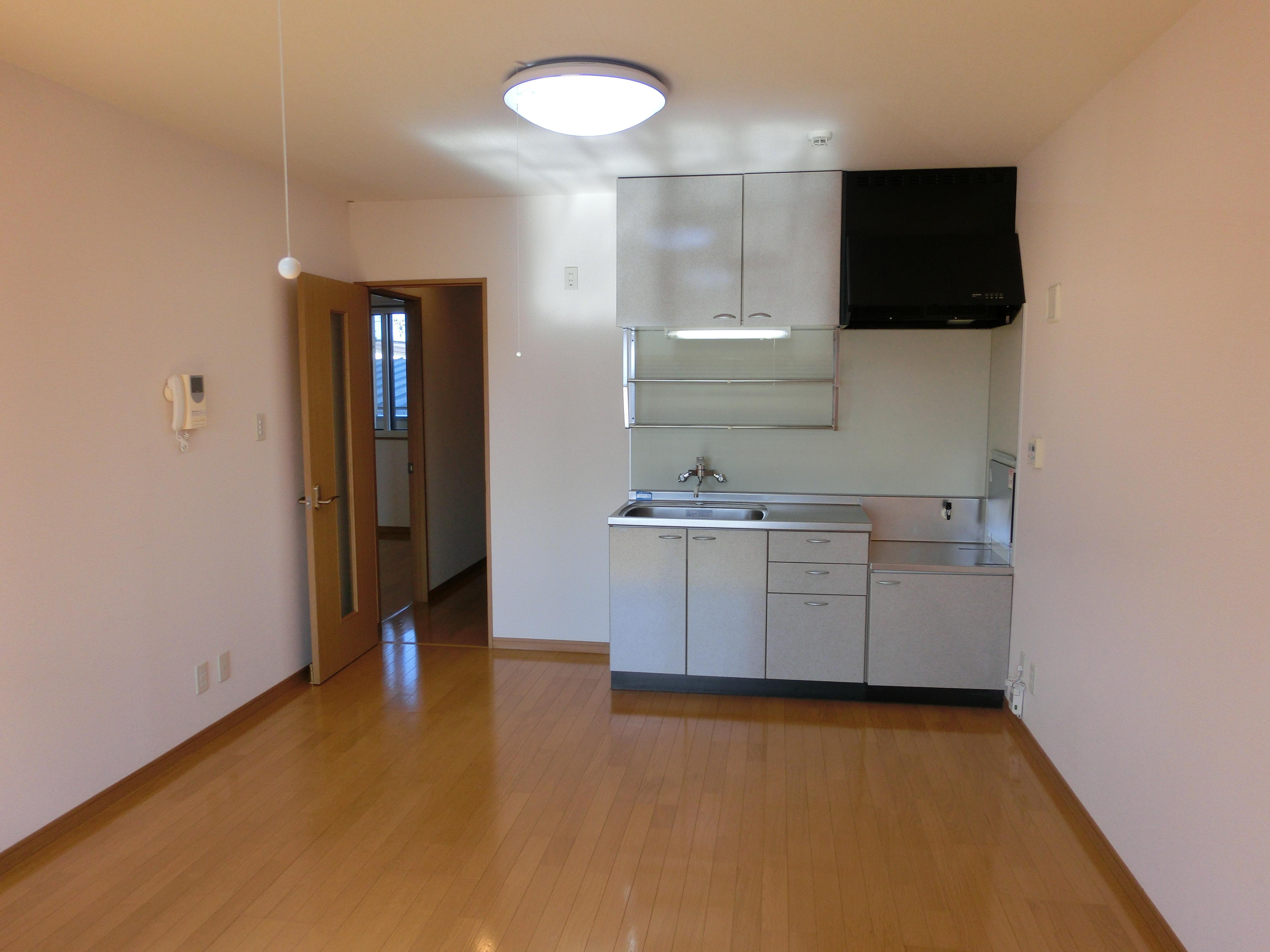 ★D-room★リビオン青葉