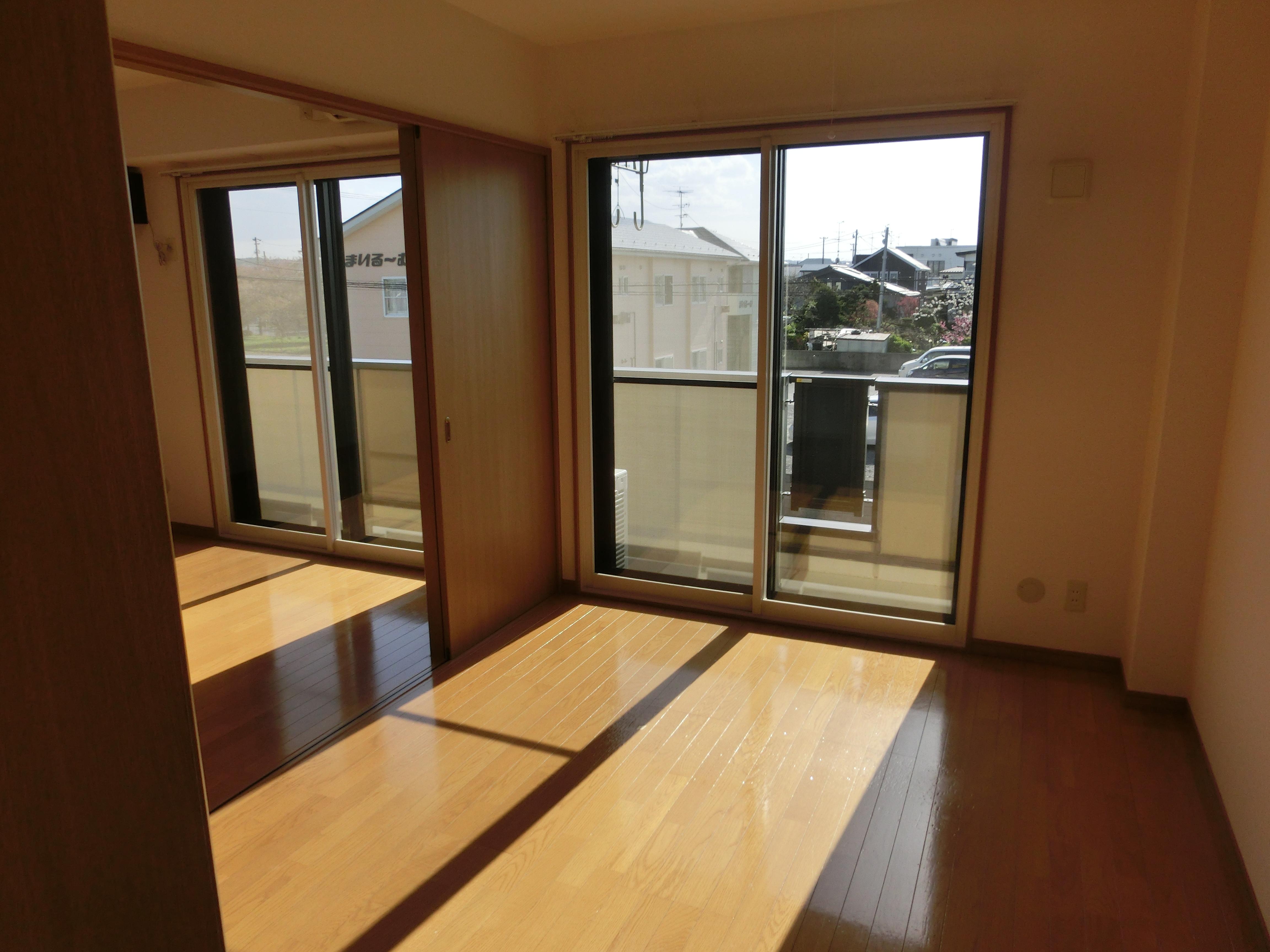 ★D-room★リビオン青葉