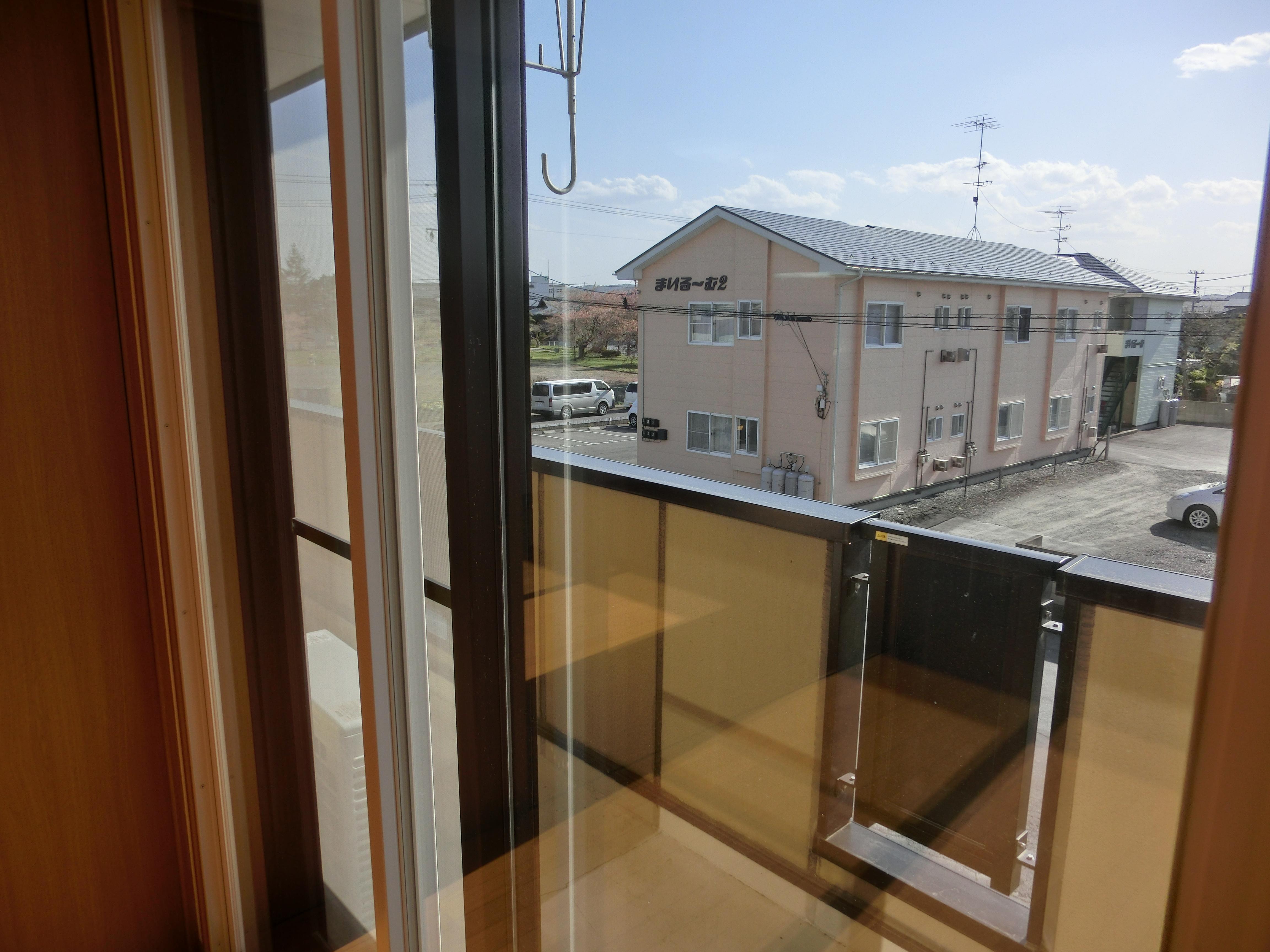 ★D-room★リビオン青葉