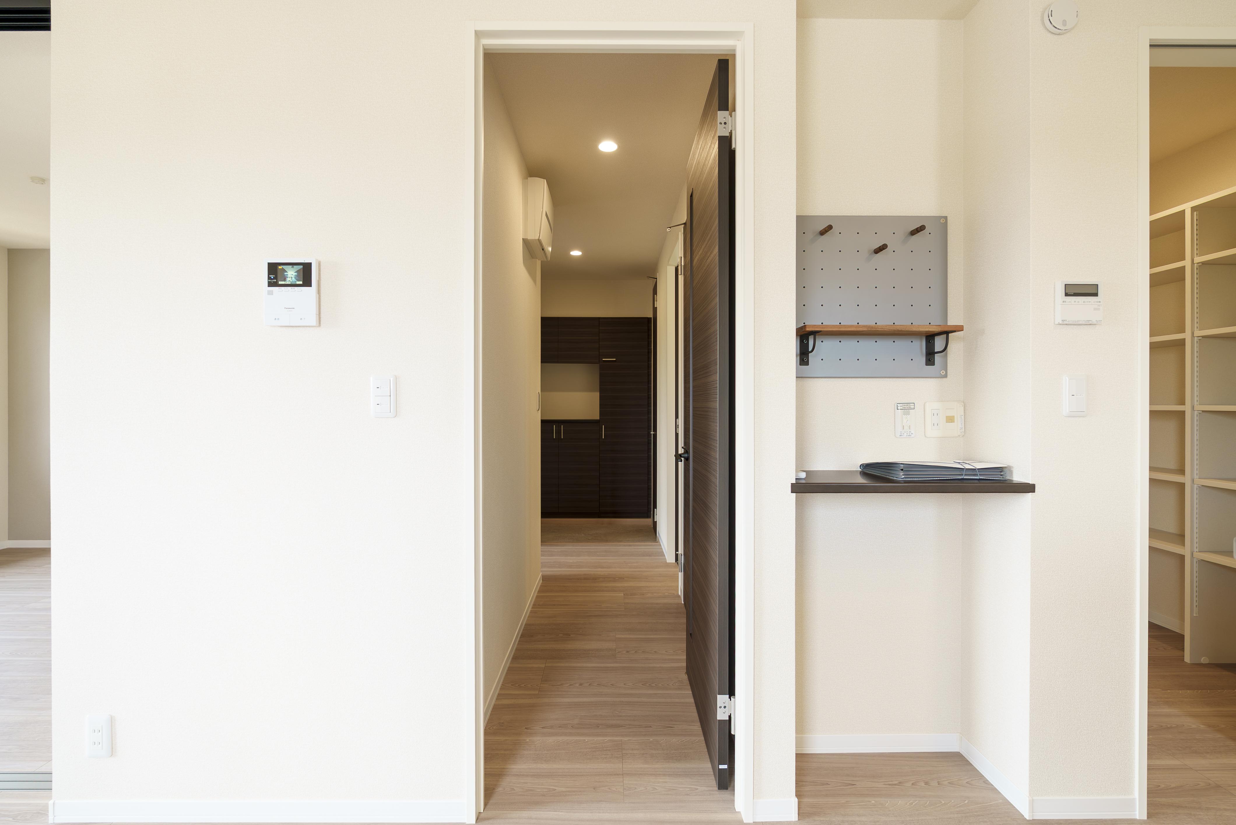 ★積水ハウス★インターネット無料（Wi-Fi対応）★プロムナード南ケ丘