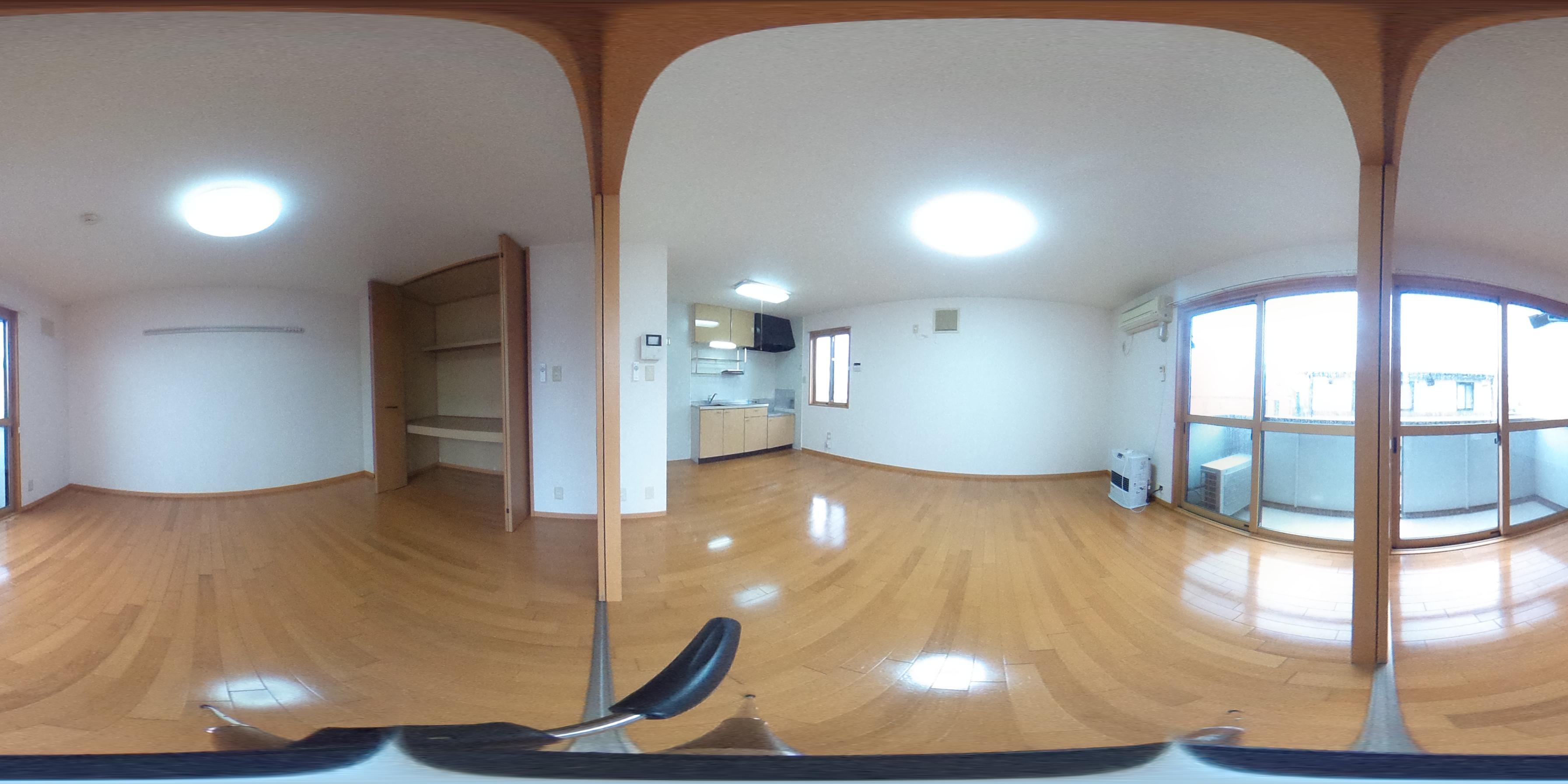 ★D-room★ペット可（犬・猫）★インターネットWi-Fi無料★エルドラード ナナ