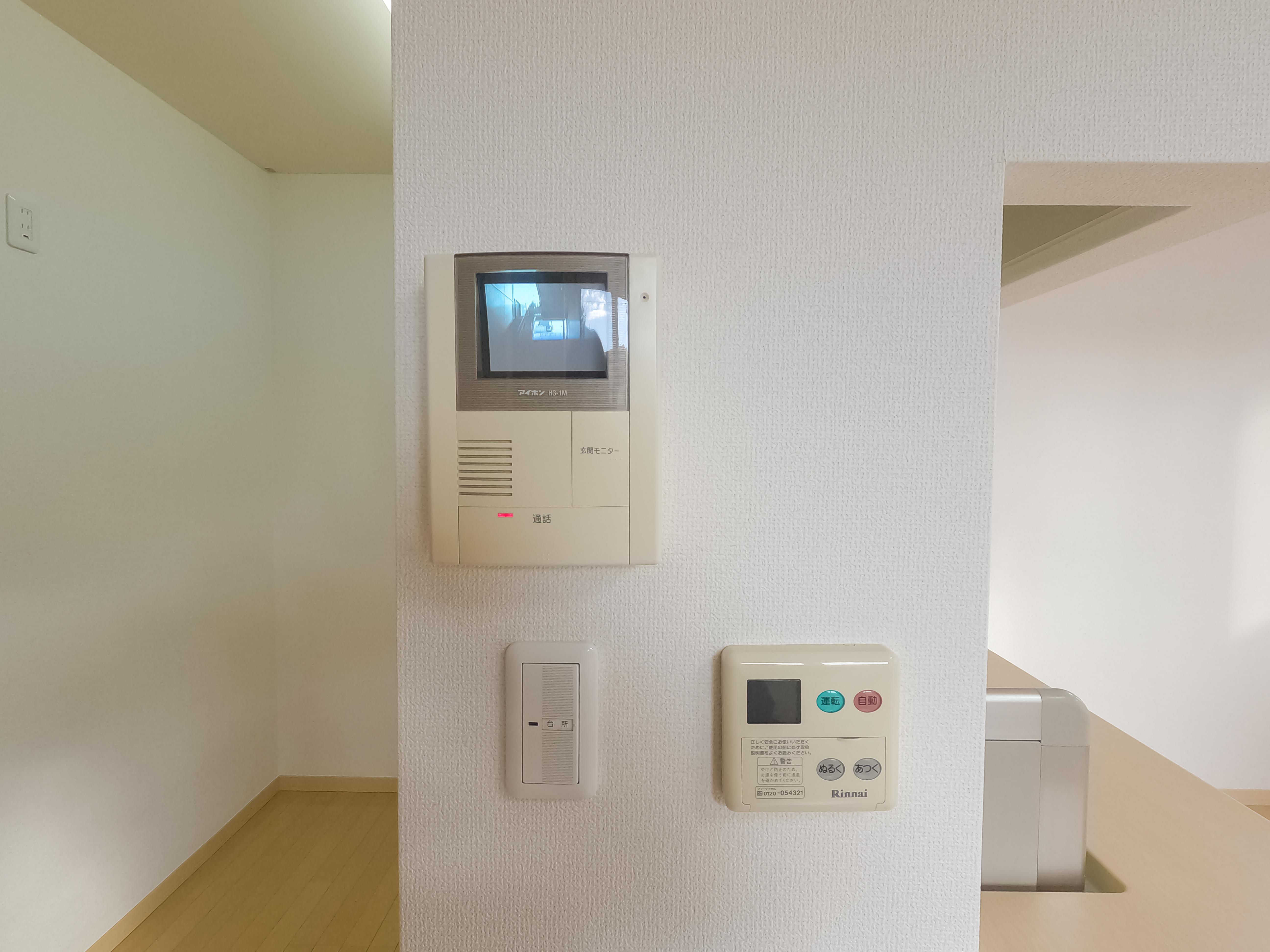 ★積水ハウス★インターネット無料（Wi-Fi対応）★カーサ フェリース