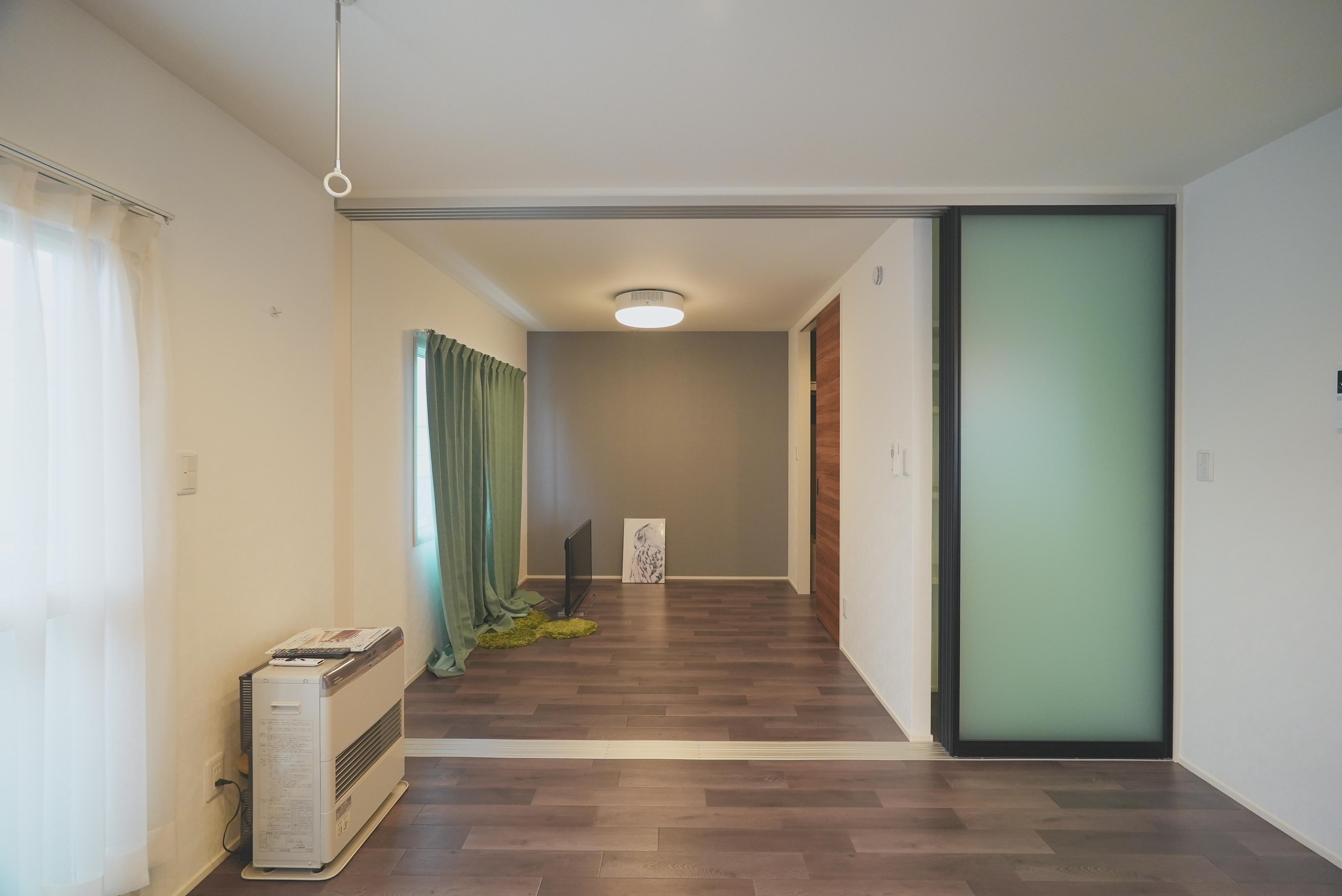 ★積水ハウス★クリストフル江陽