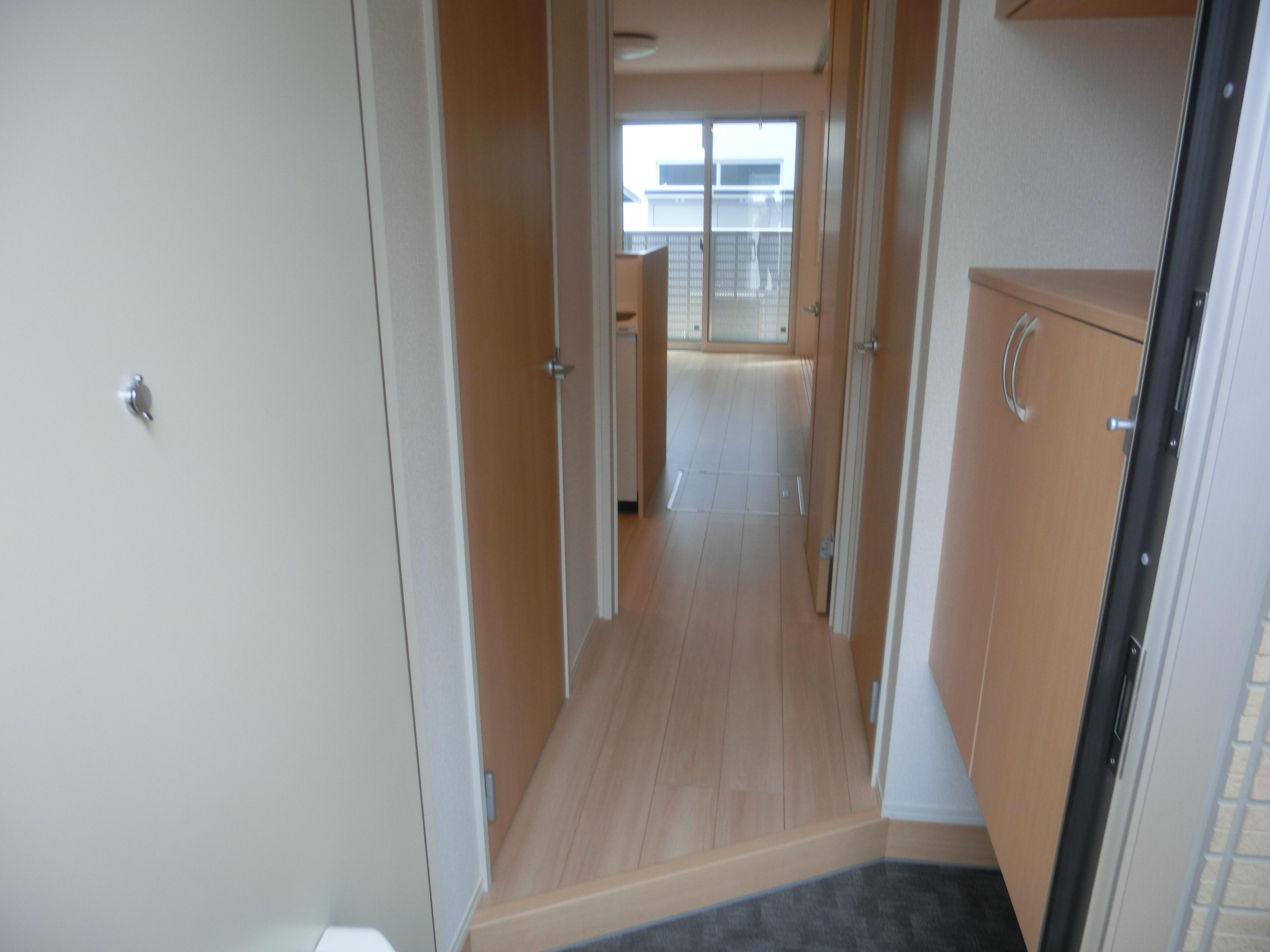 ★D-room★オール電化★インターネット無料★ハイネス城下