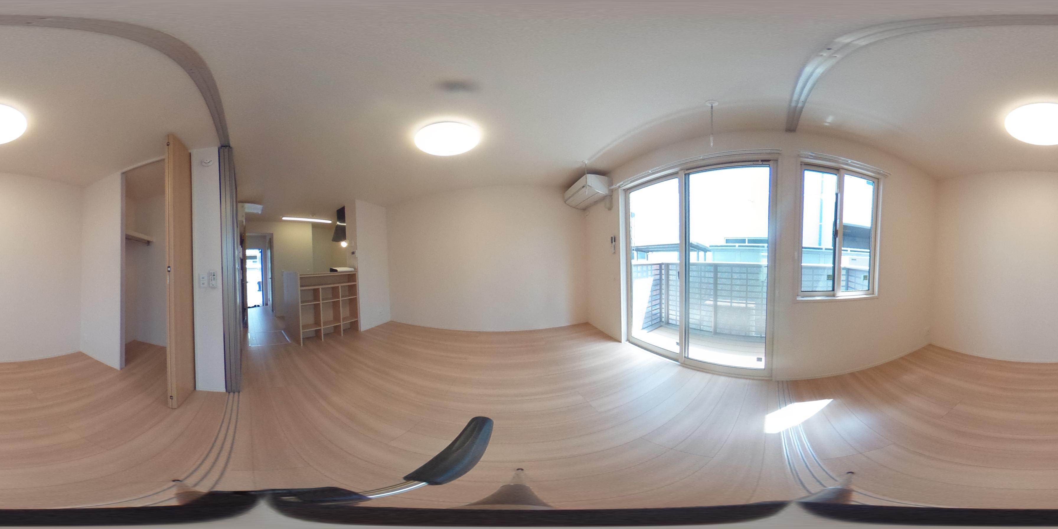 ★D-room★オール電化★インターネット無料★ハイネス城下