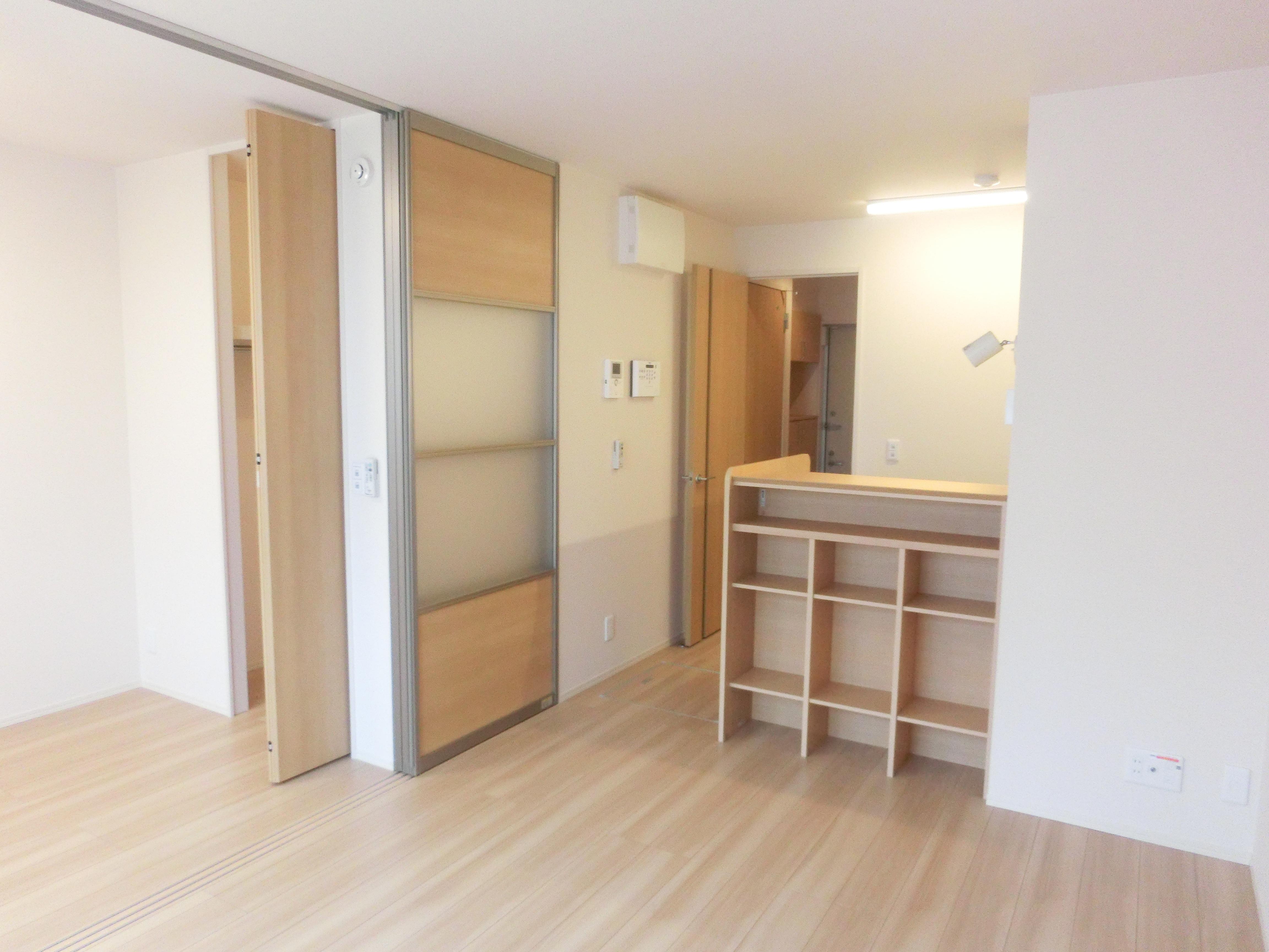 ★D-room★オール電化★インターネット無料★ハイネス城下