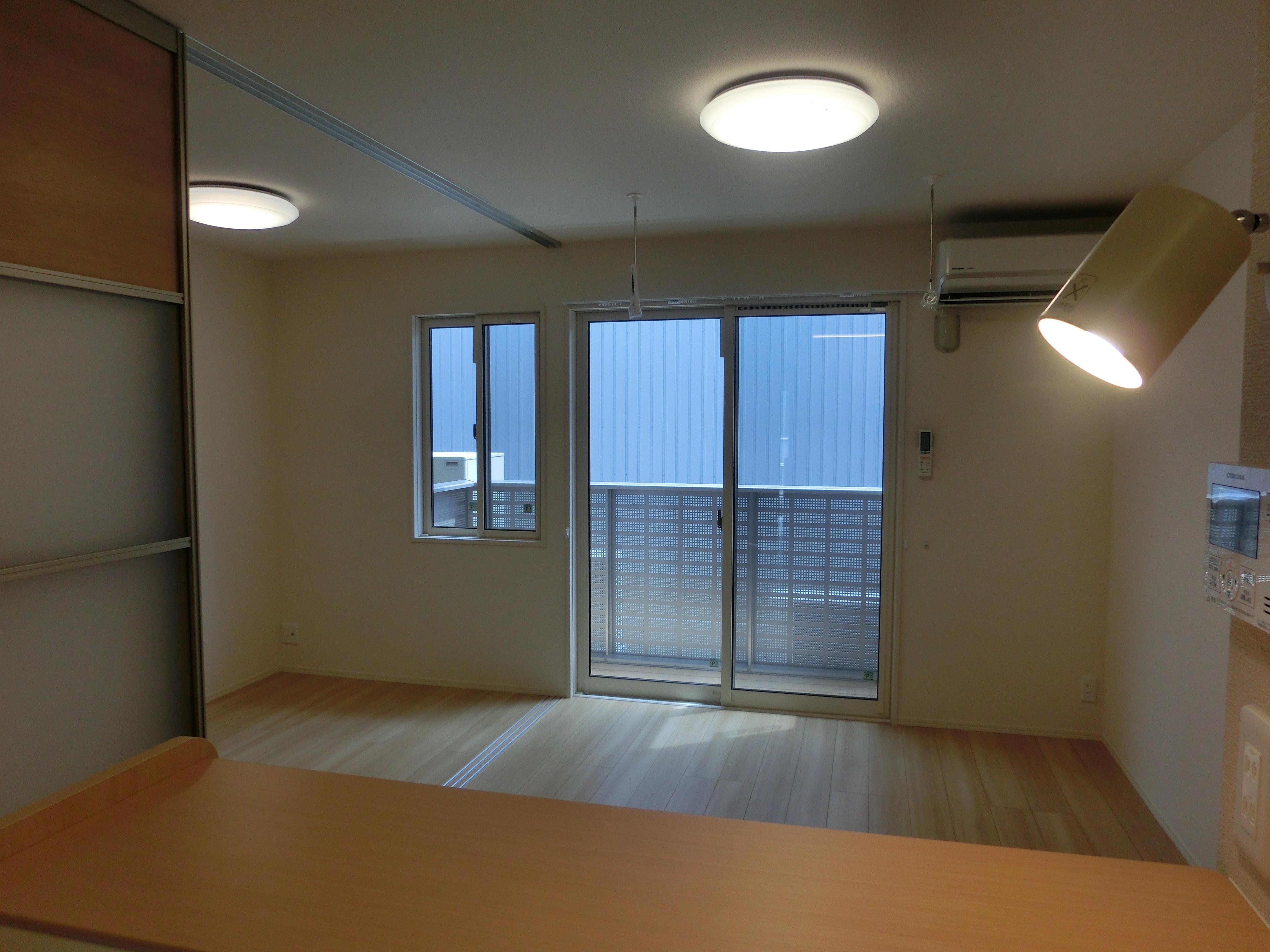 ★D-room★オール電化★インターネット無料★ハイネス城下