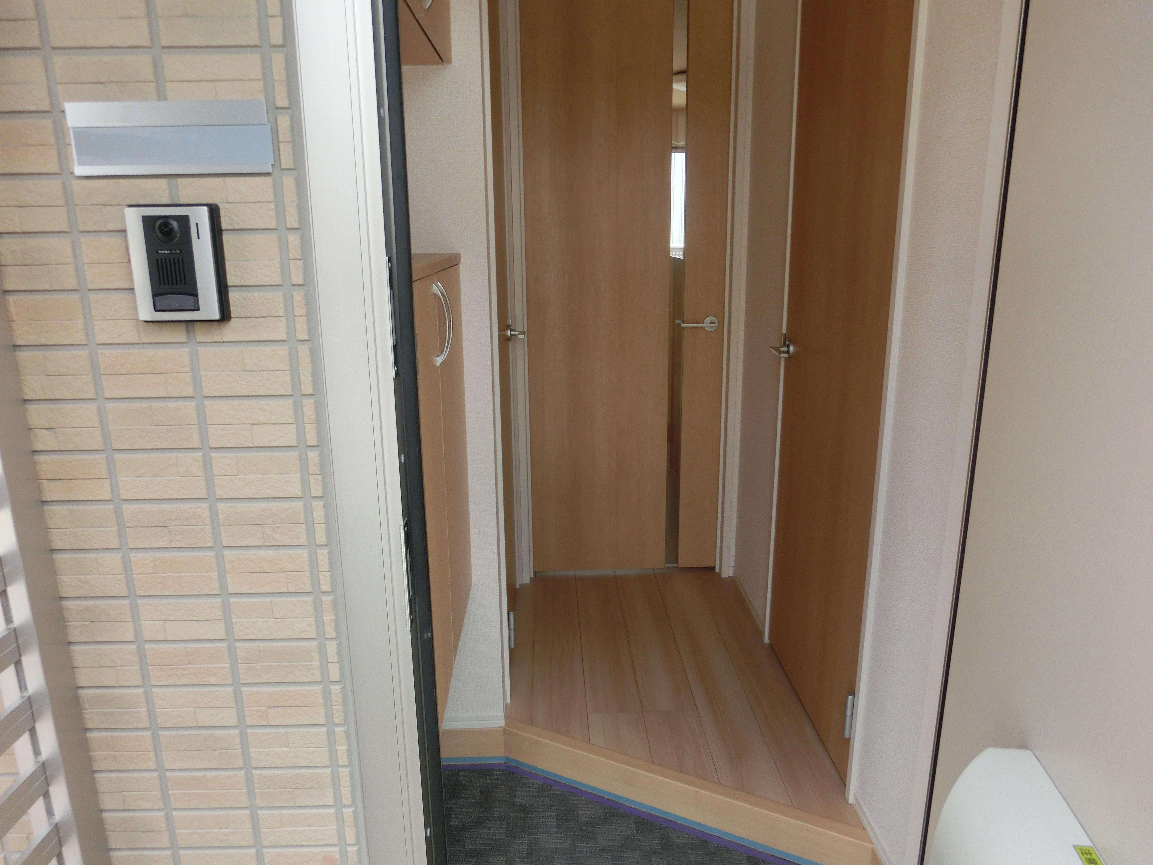 ★D-room★オール電化★インターネット無料★ハイネス城下