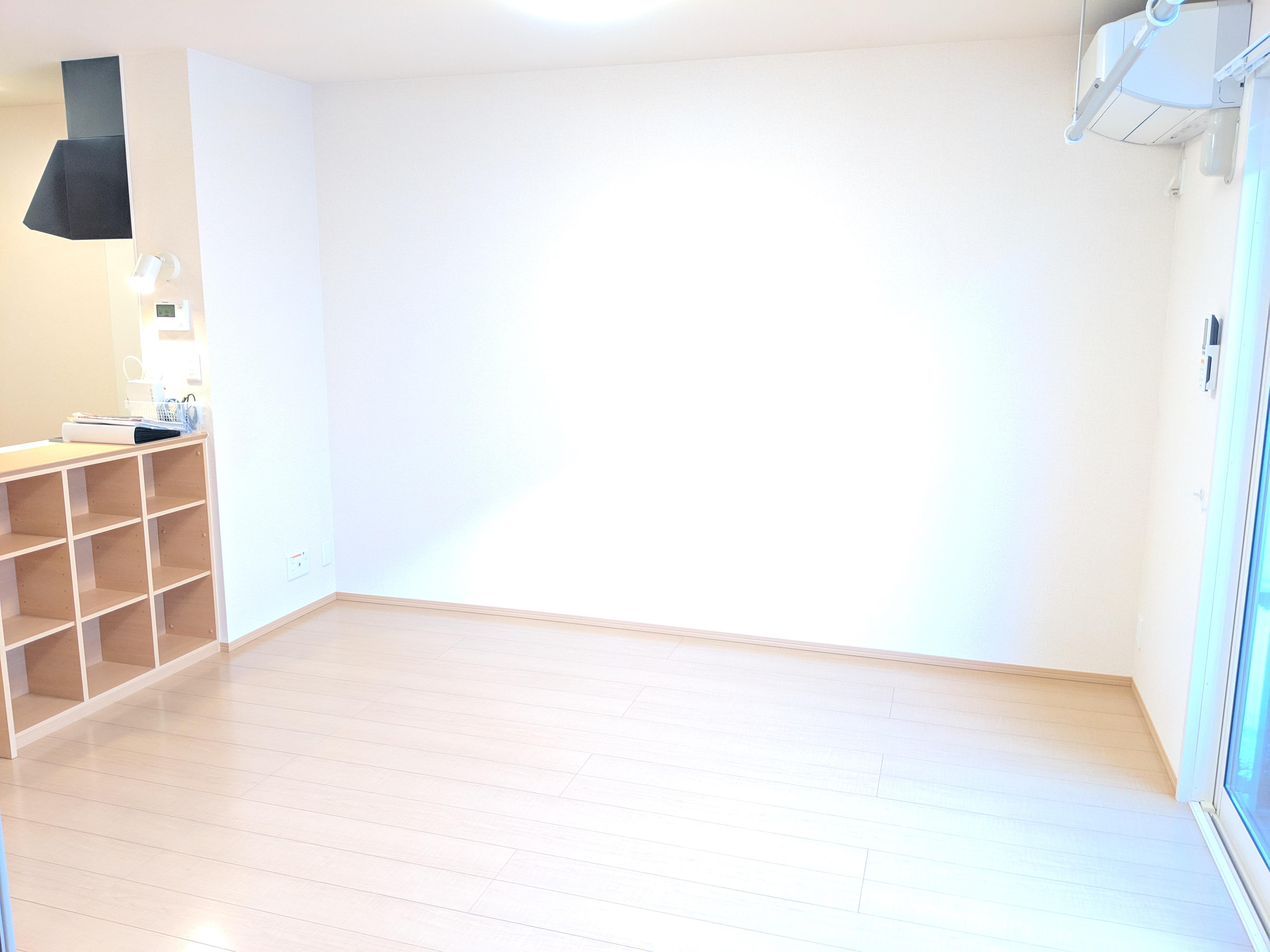 ★D-room★オール電化★インターネット無料★グランディ城下