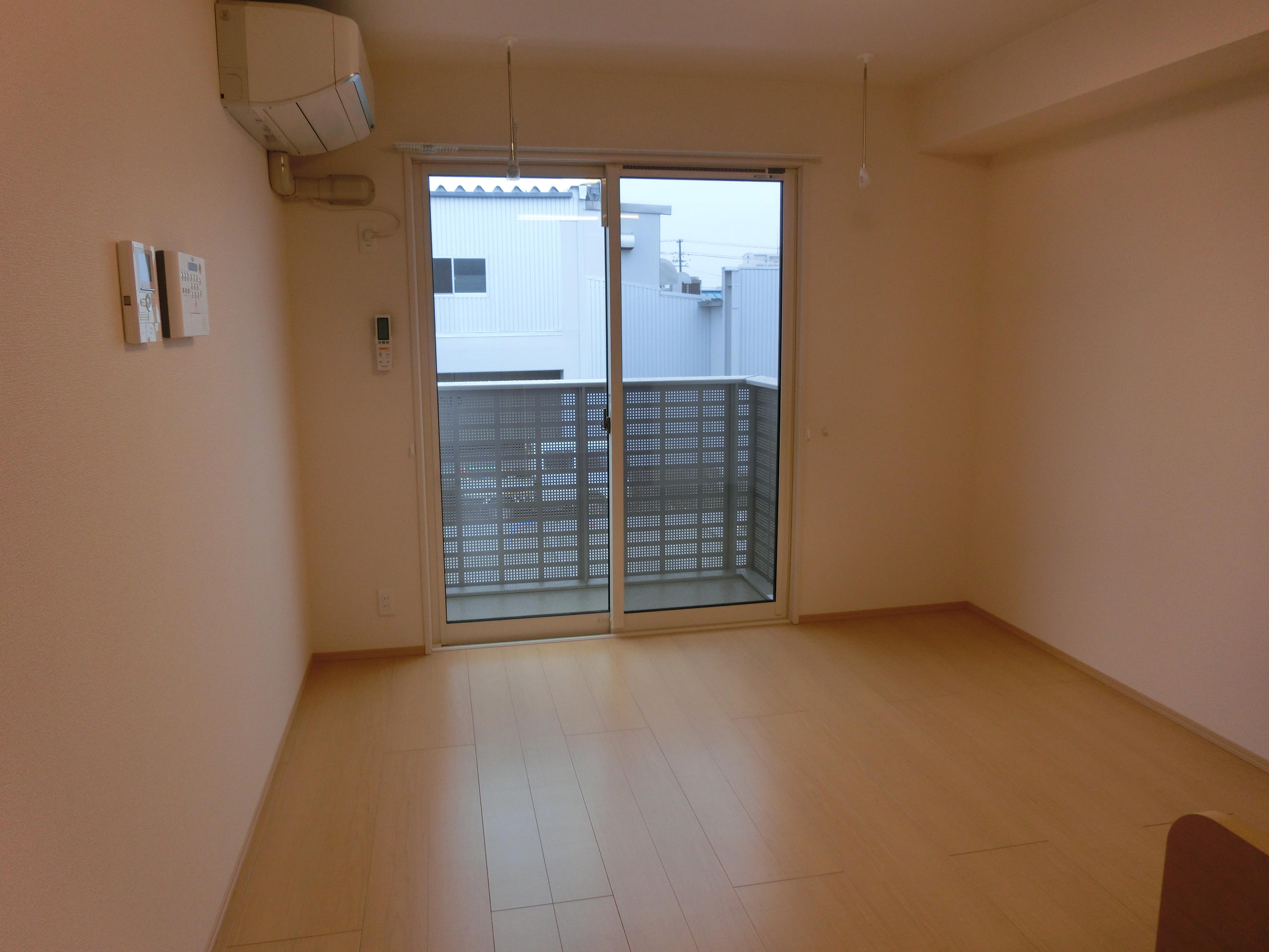 ★D-room★オール電化★インターネット無料★グランディ城下