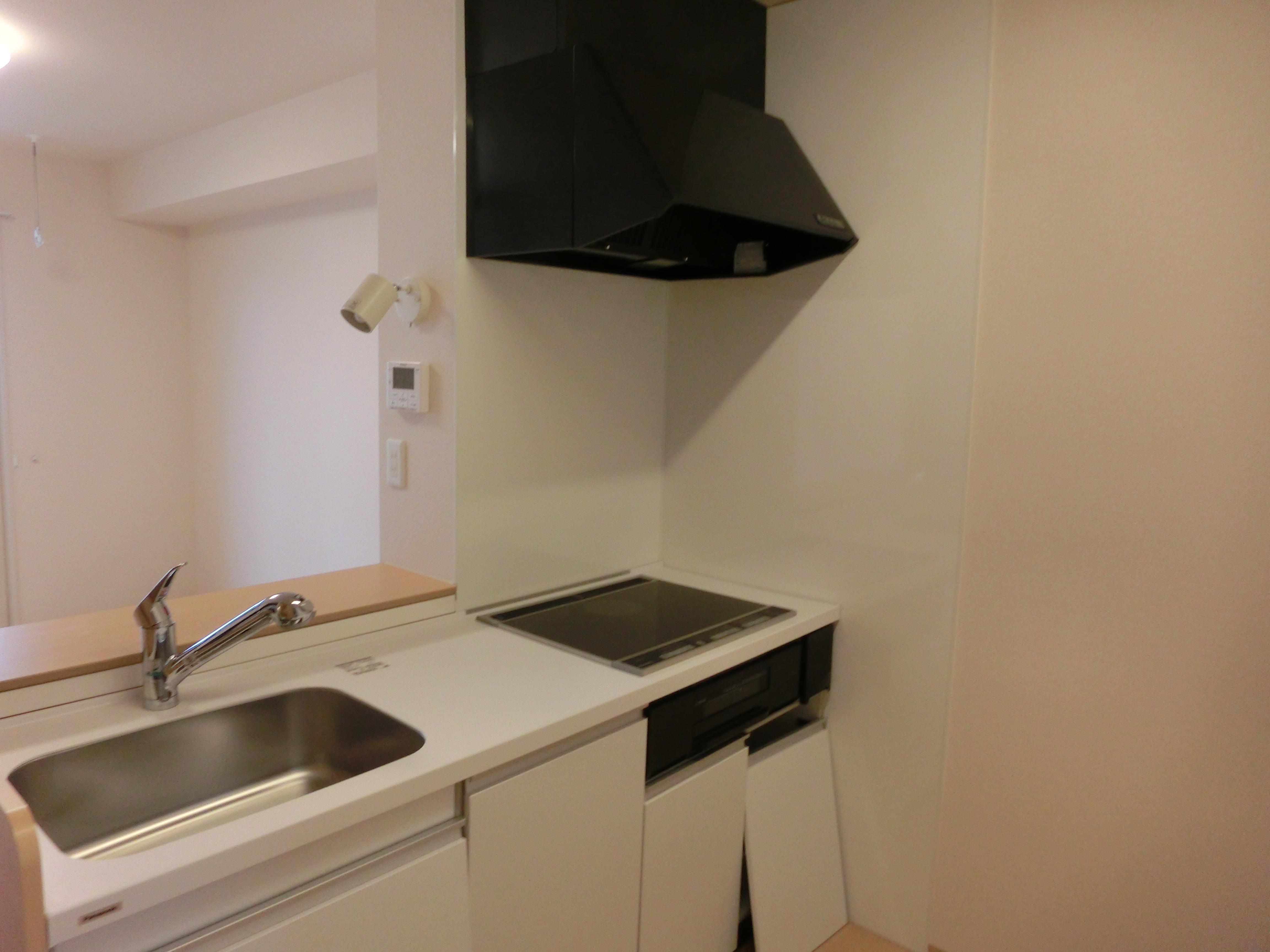 ★D-room★オール電化★インターネット無料★グランディ城下