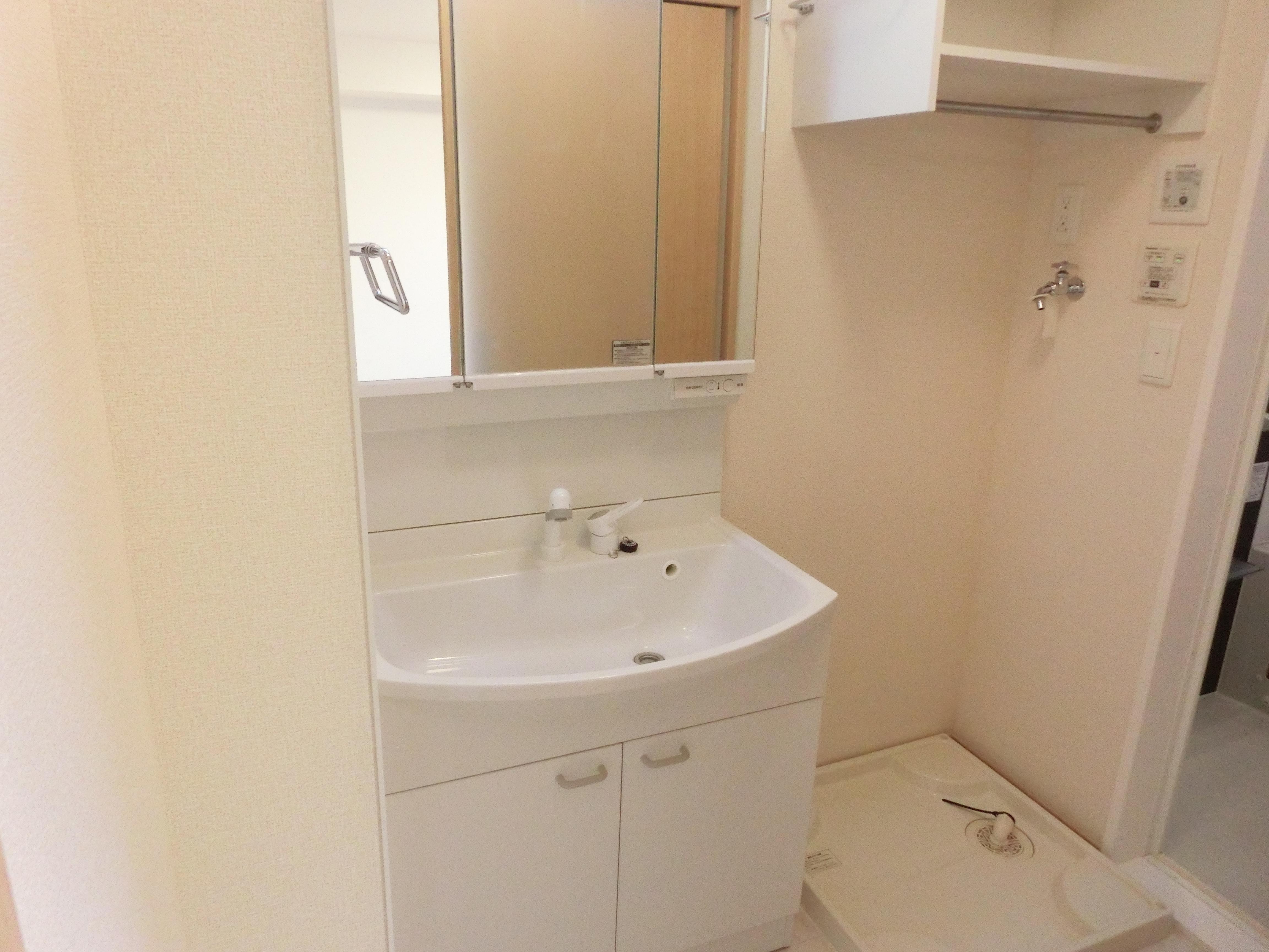 ★D-room★オール電化★インターネット無料★グランディ城下