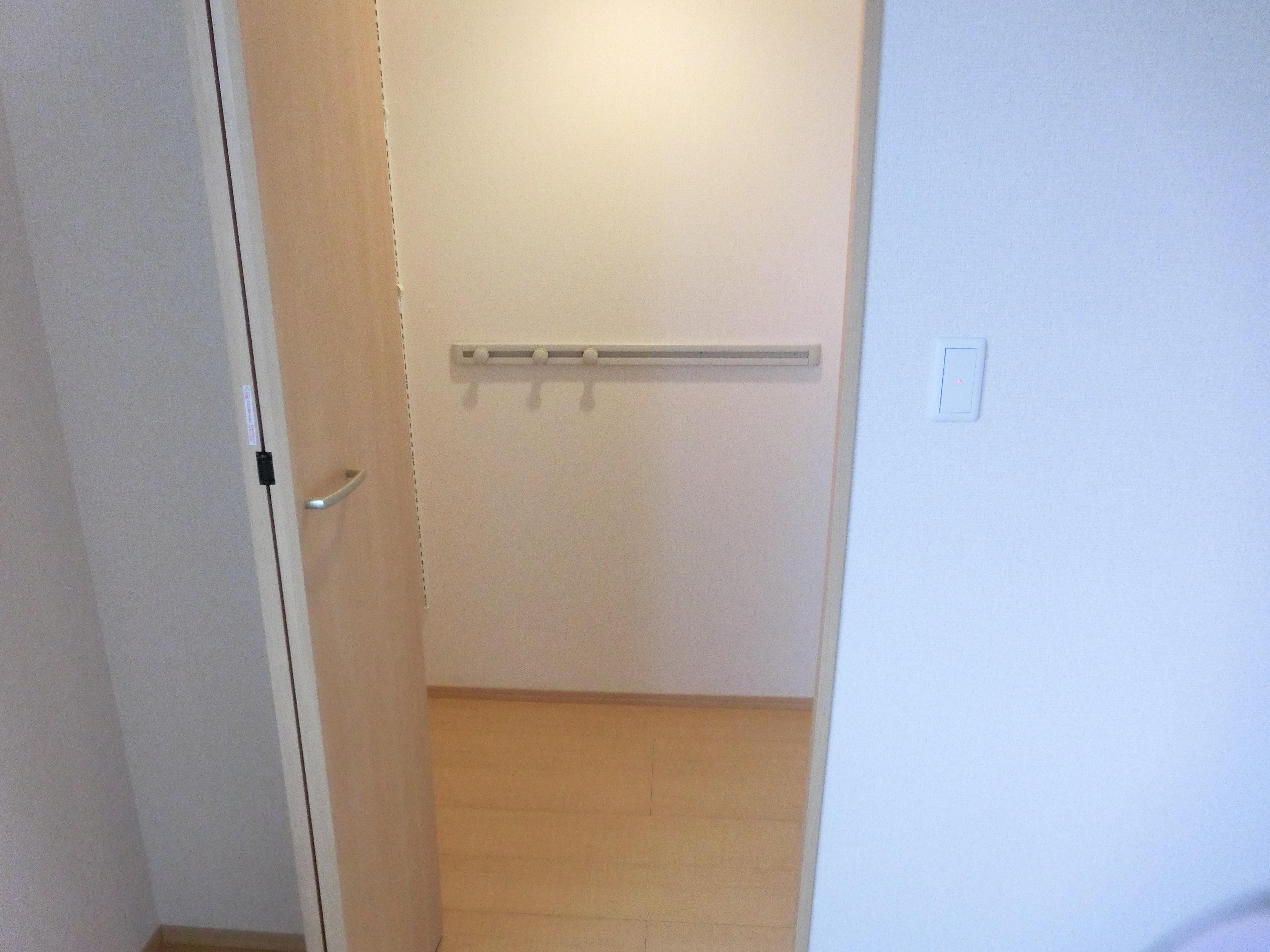 ★D-room★オール電化★インターネット無料★グランディ城下