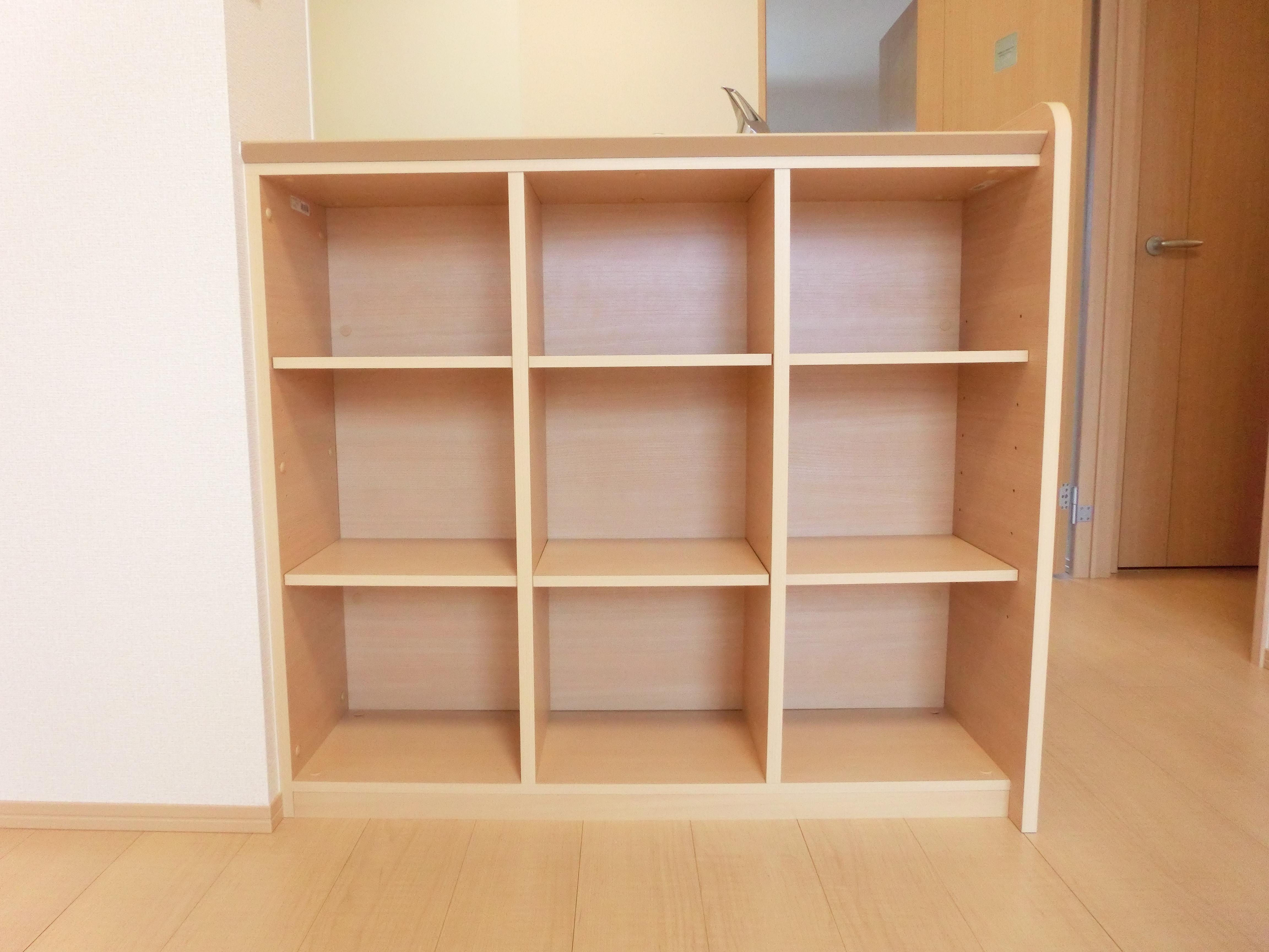 ★D-room★オール電化★インターネット無料★グランディ城下