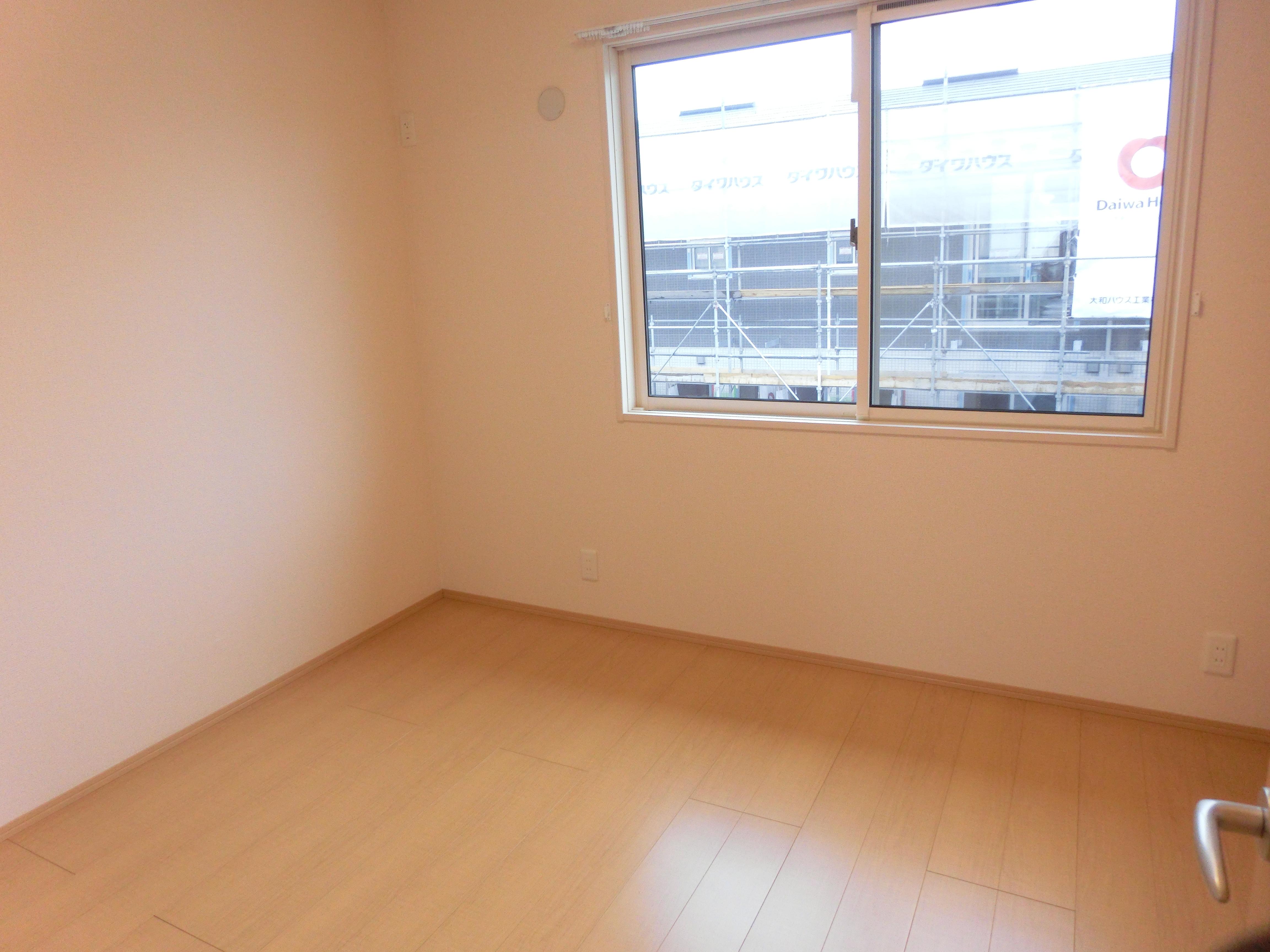 ★D-room★オール電化★インターネット無料★グランディ城下