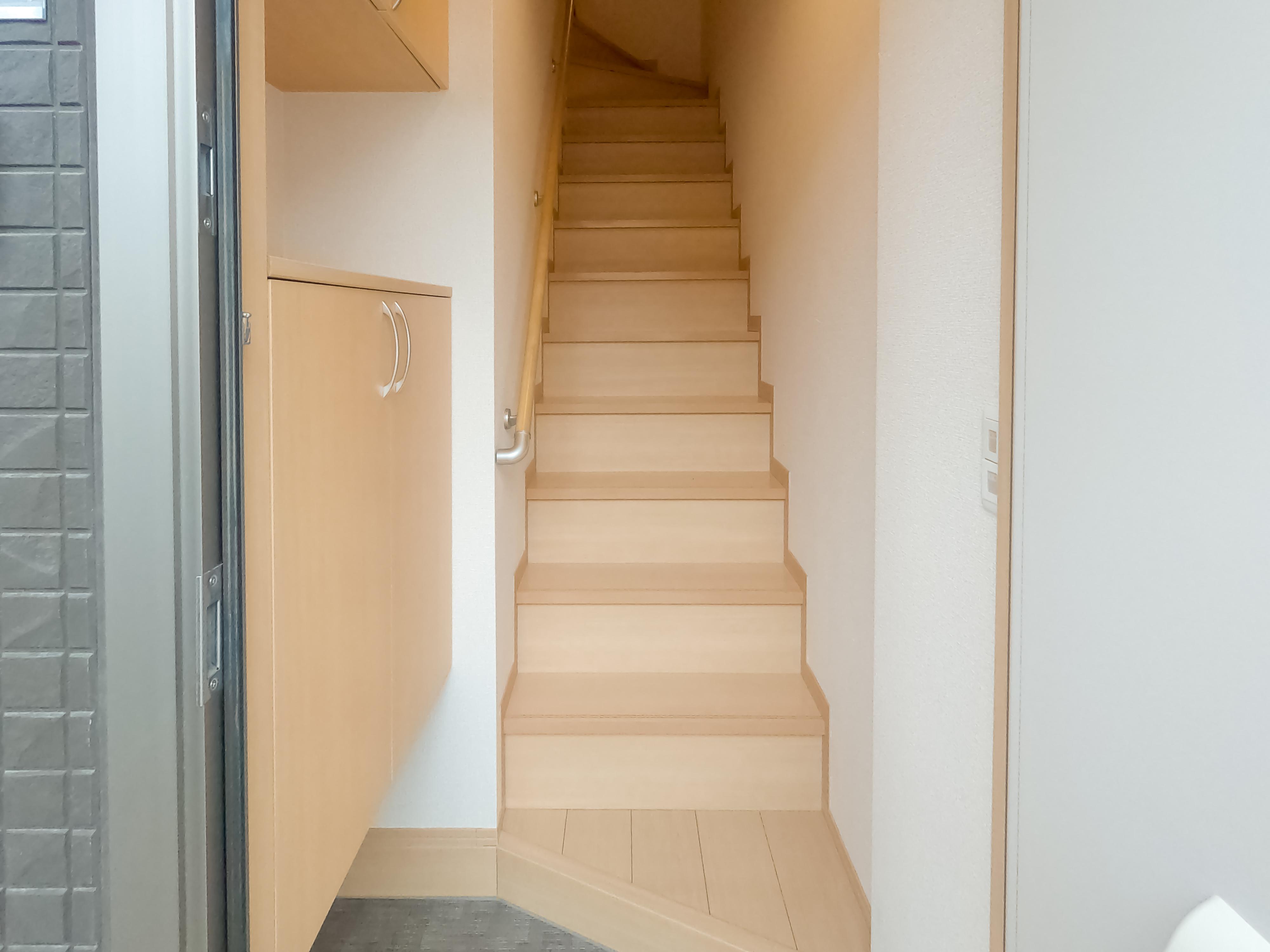 ★D-room★オール電化★インターネット無料★グランディ城下