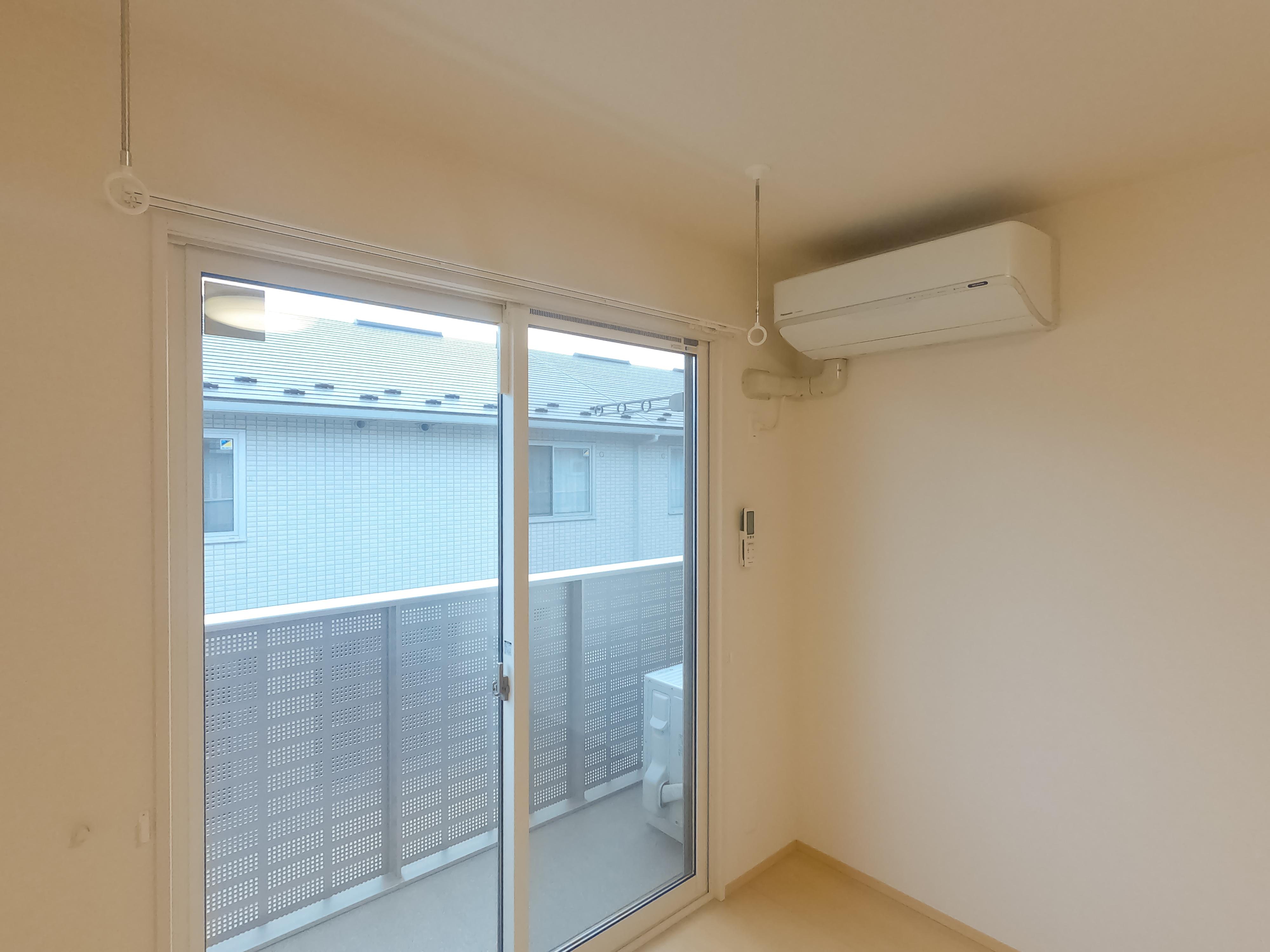 ★D-room★オール電化★インターネット無料★グランディ城下