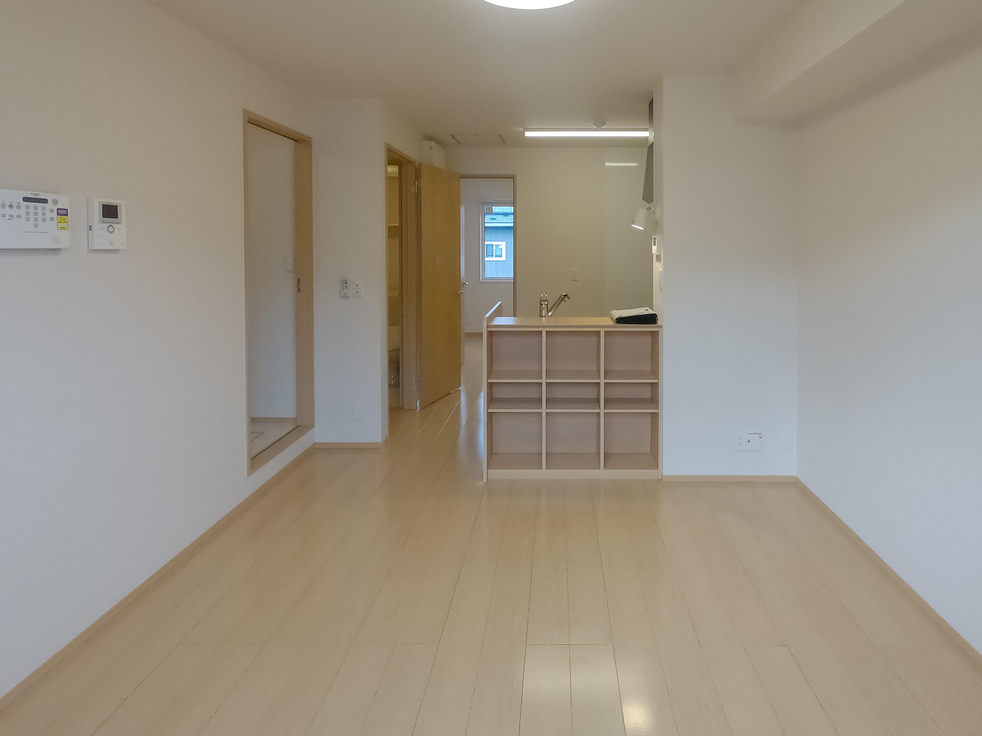 ★D-room★オール電化★インターネット無料★グランディ城下