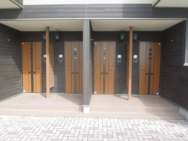 ★大東建託★ルーチェプラシード