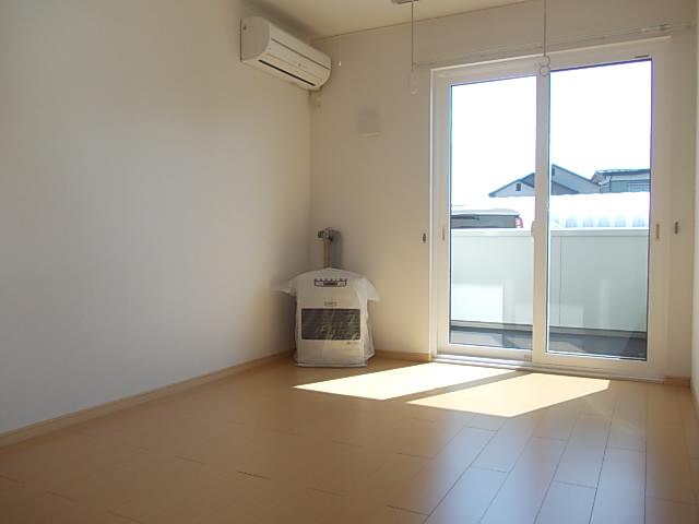 ★大東建託★ルーチェプラシード