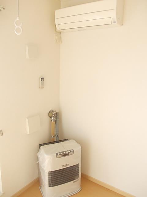 ★大東建託★ルーチェプラシード