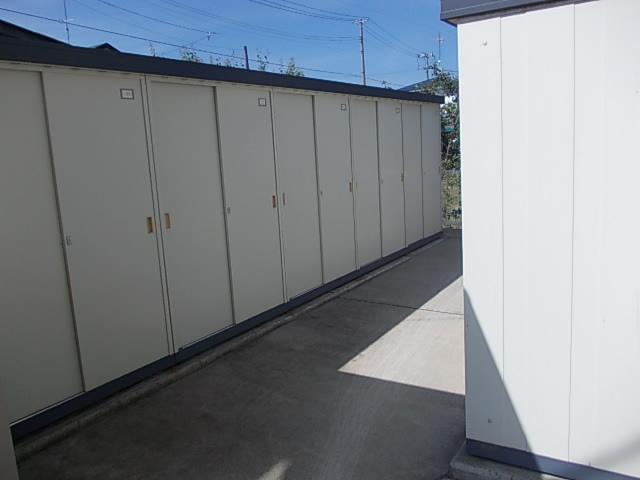 ★大東建託★ルーチェプラシード