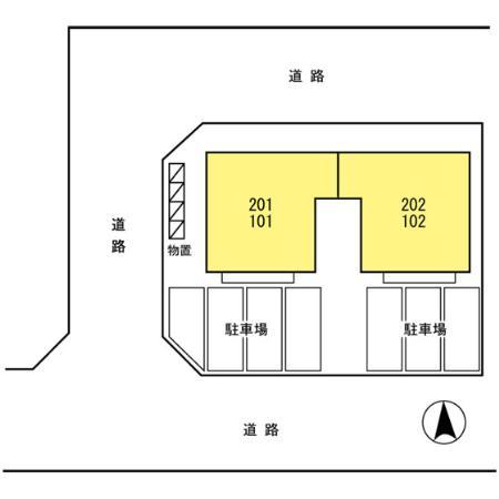 ★D-room★インターネットWi-Fi無料★ホワイトプレミール