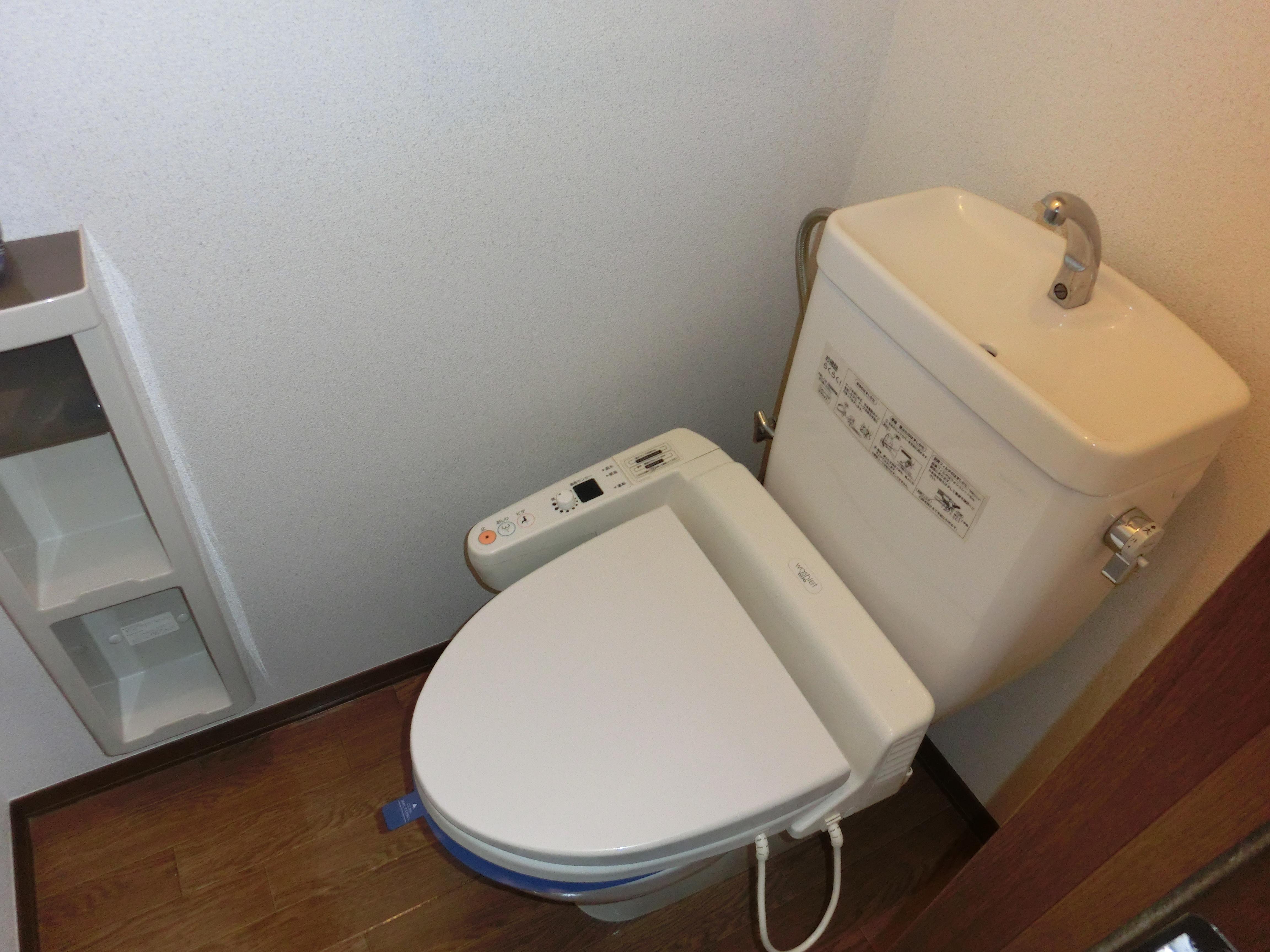 ★積水ハウス★インターネット無料（Wi-Fi対応）★グレース城下