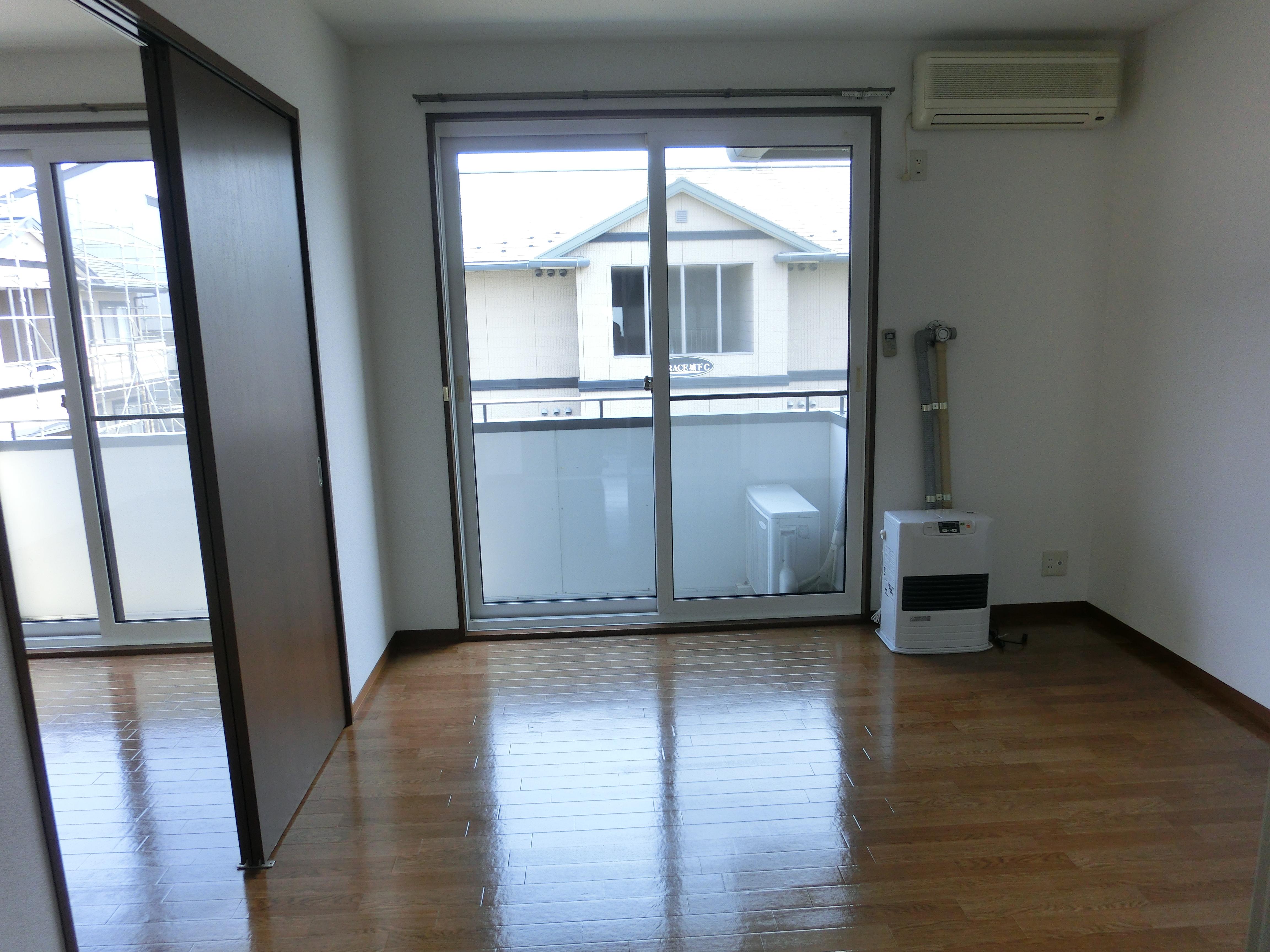 ★積水ハウス★インターネット無料（Wi-Fi対応）★グレース城下