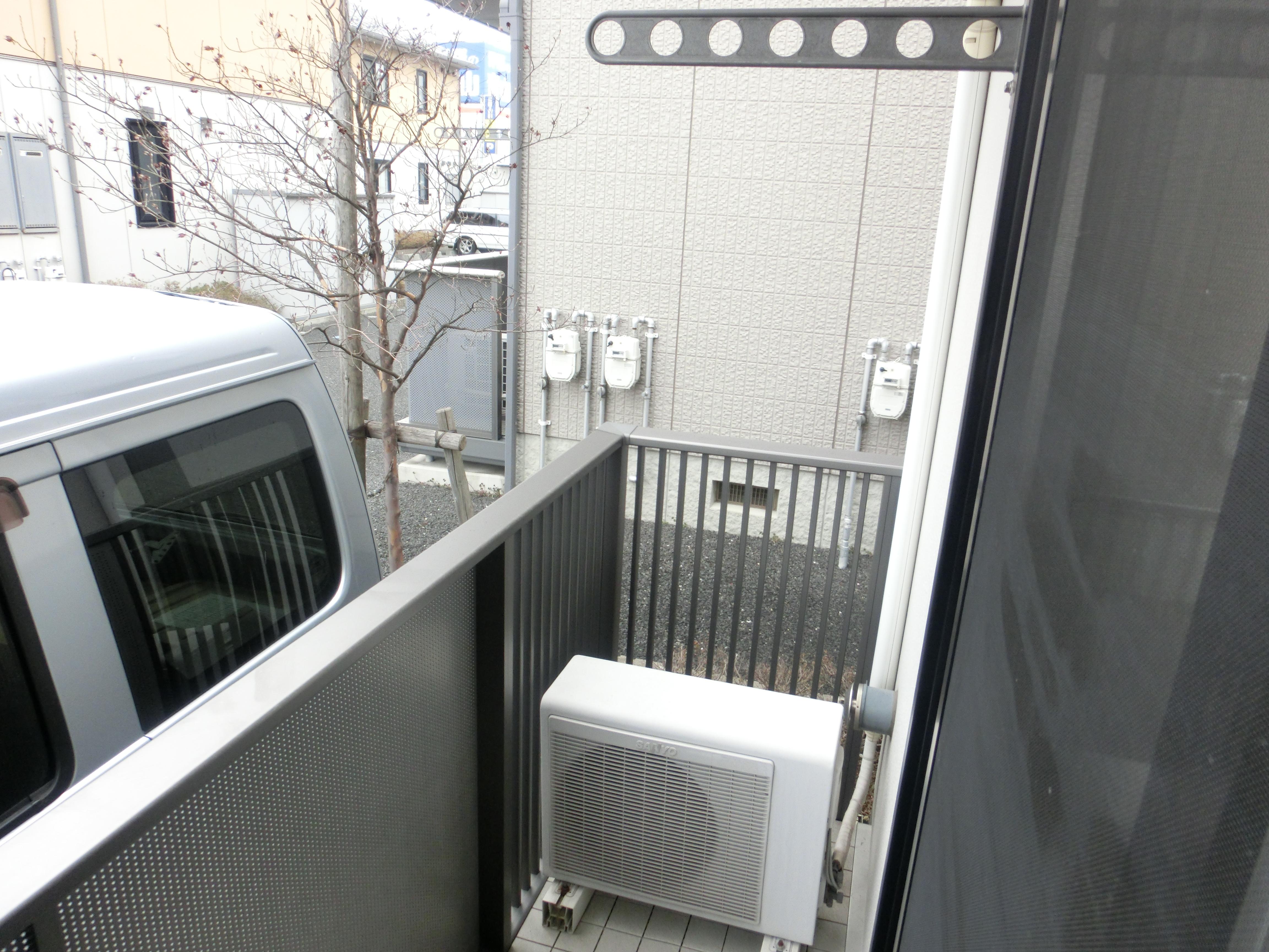 ★積水ハウス★インターネット無料(Wi-Fi対応)★シャーメゾンSOWA